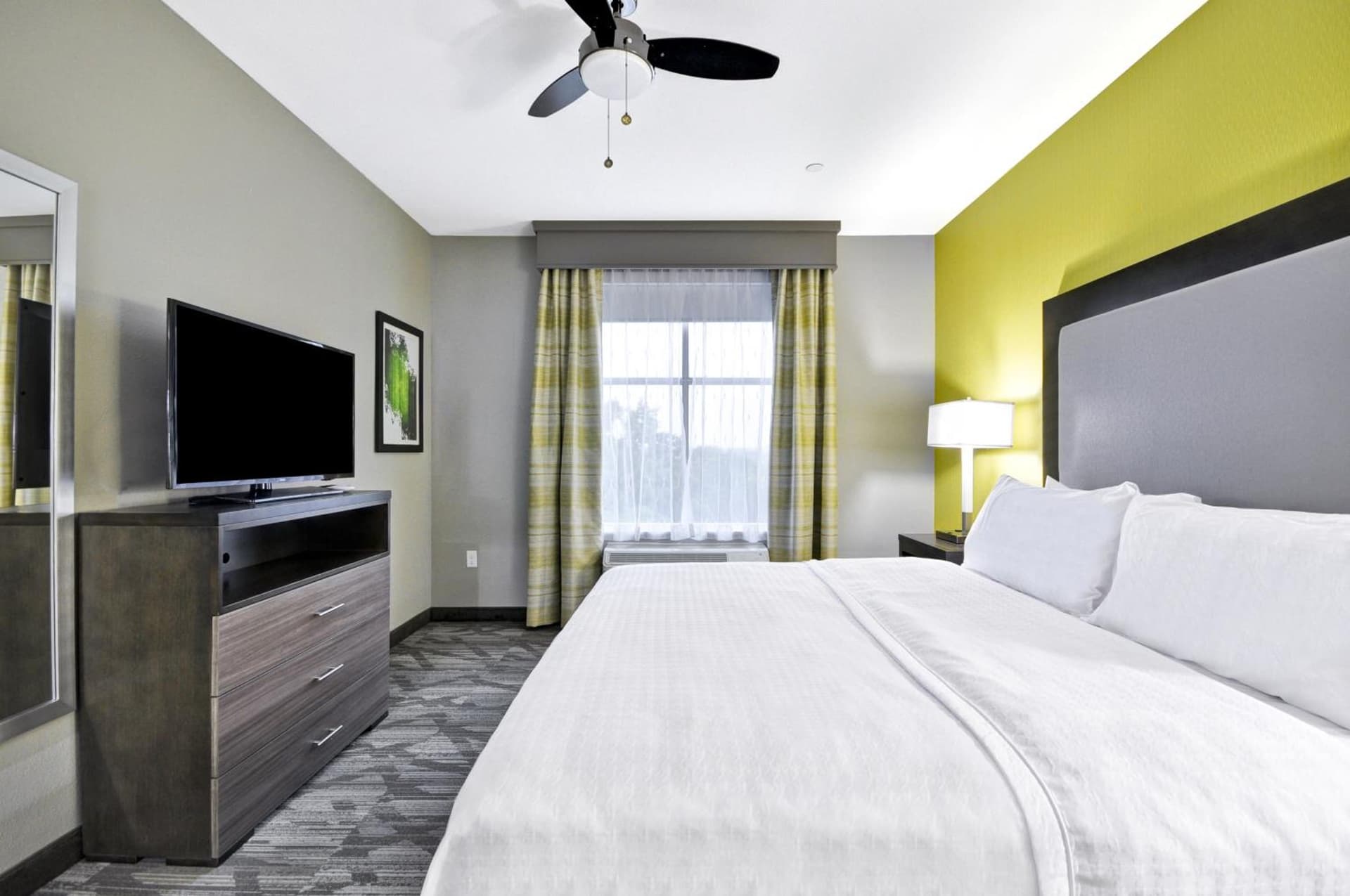 Homewood Suites by Hilton Tyler gallery photo in Tyler, TX — image 28