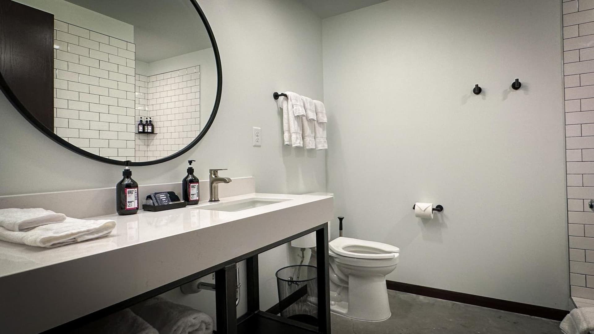 Brewhalla Hotel gallery photo in Fargo, ND — image 15