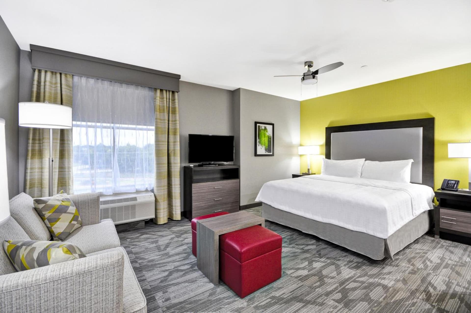 Homewood Suites by Hilton Tyler gallery photo in Tyler, TX — image 13