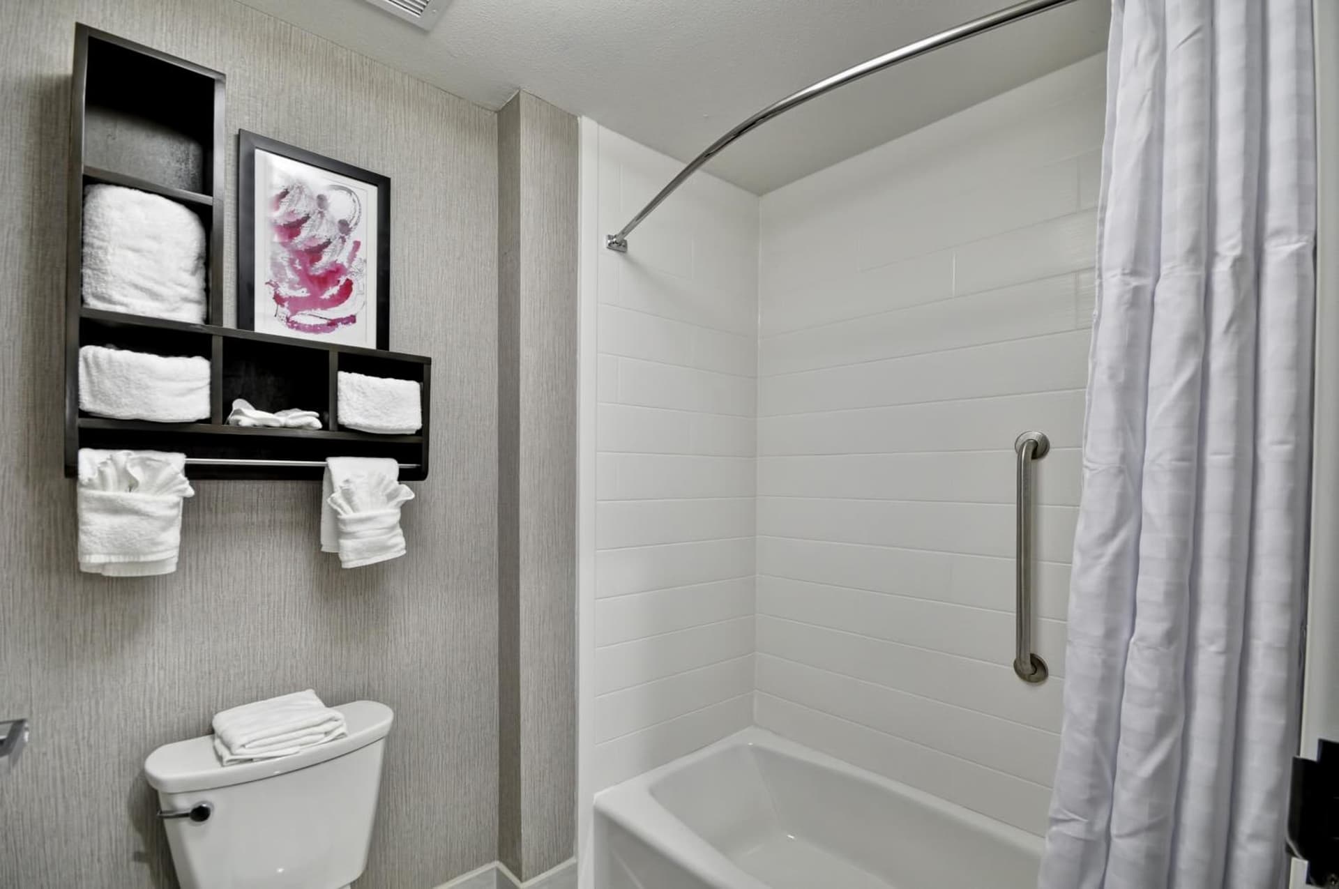 Homewood Suites by Hilton Tyler gallery photo in Tyler, TX — image 20