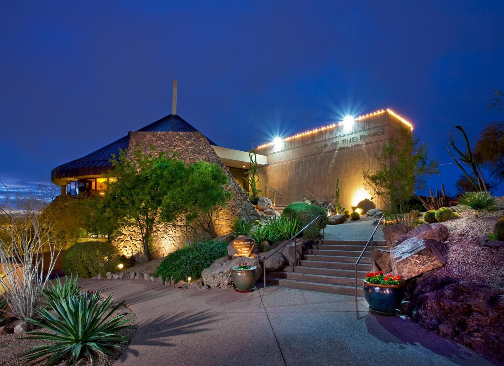 Phoenix Marriott Resort Tempe at The Buttes — hotel in Tempe, Arizona