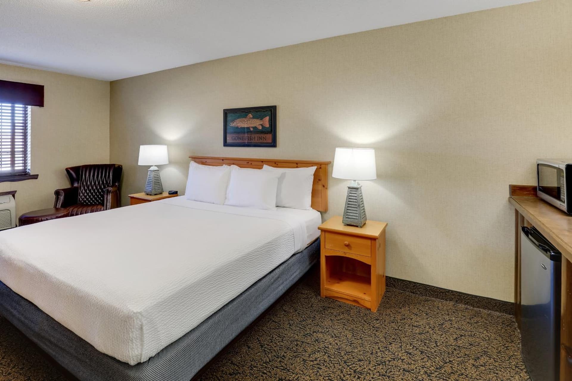 Stoney Creek Hotel Quad Cities - Moline gallery photo in Moline, IL — image 16