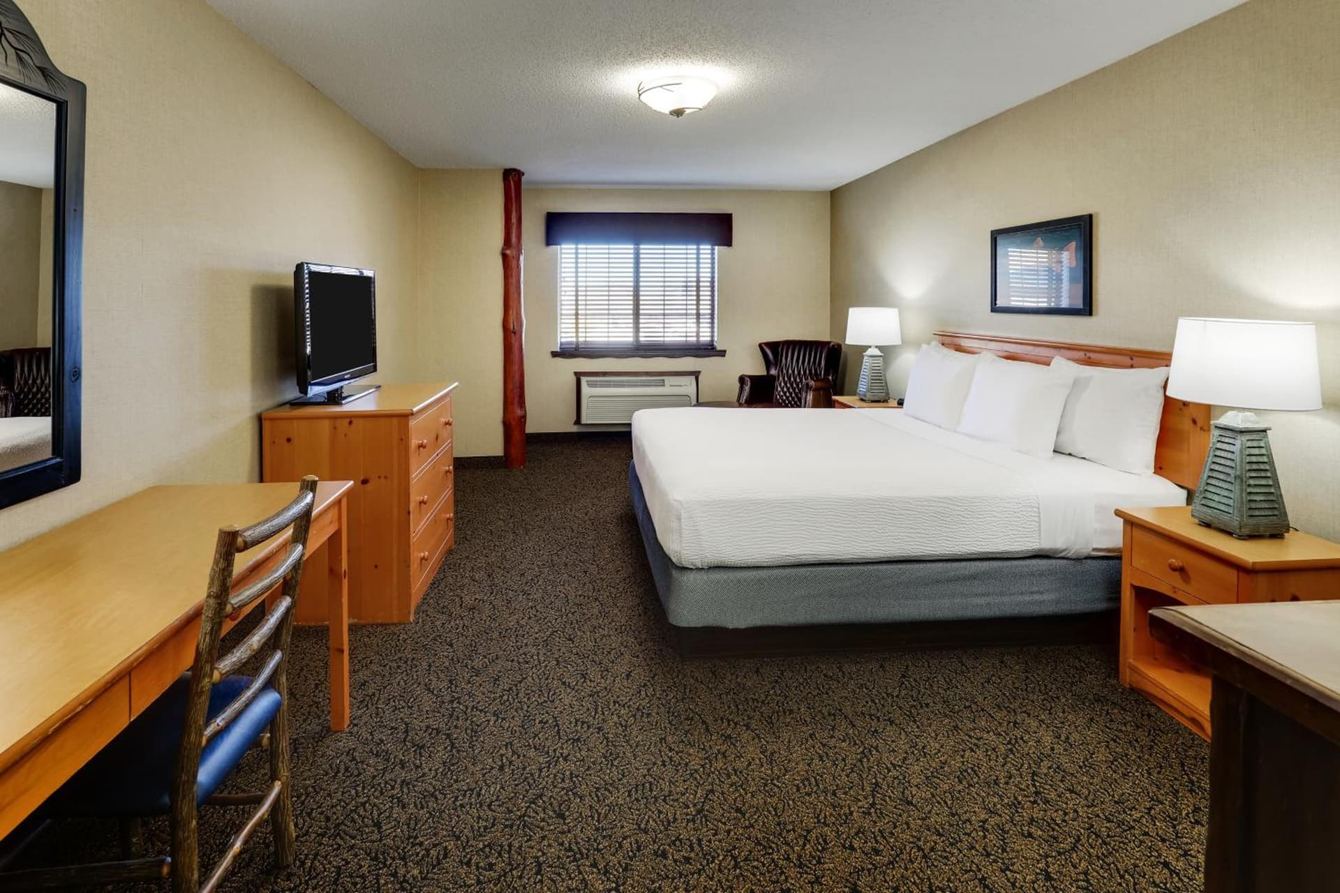 Stoney Creek Hotel Quad Cities - Moline gallery photo in Moline, IL — image 29