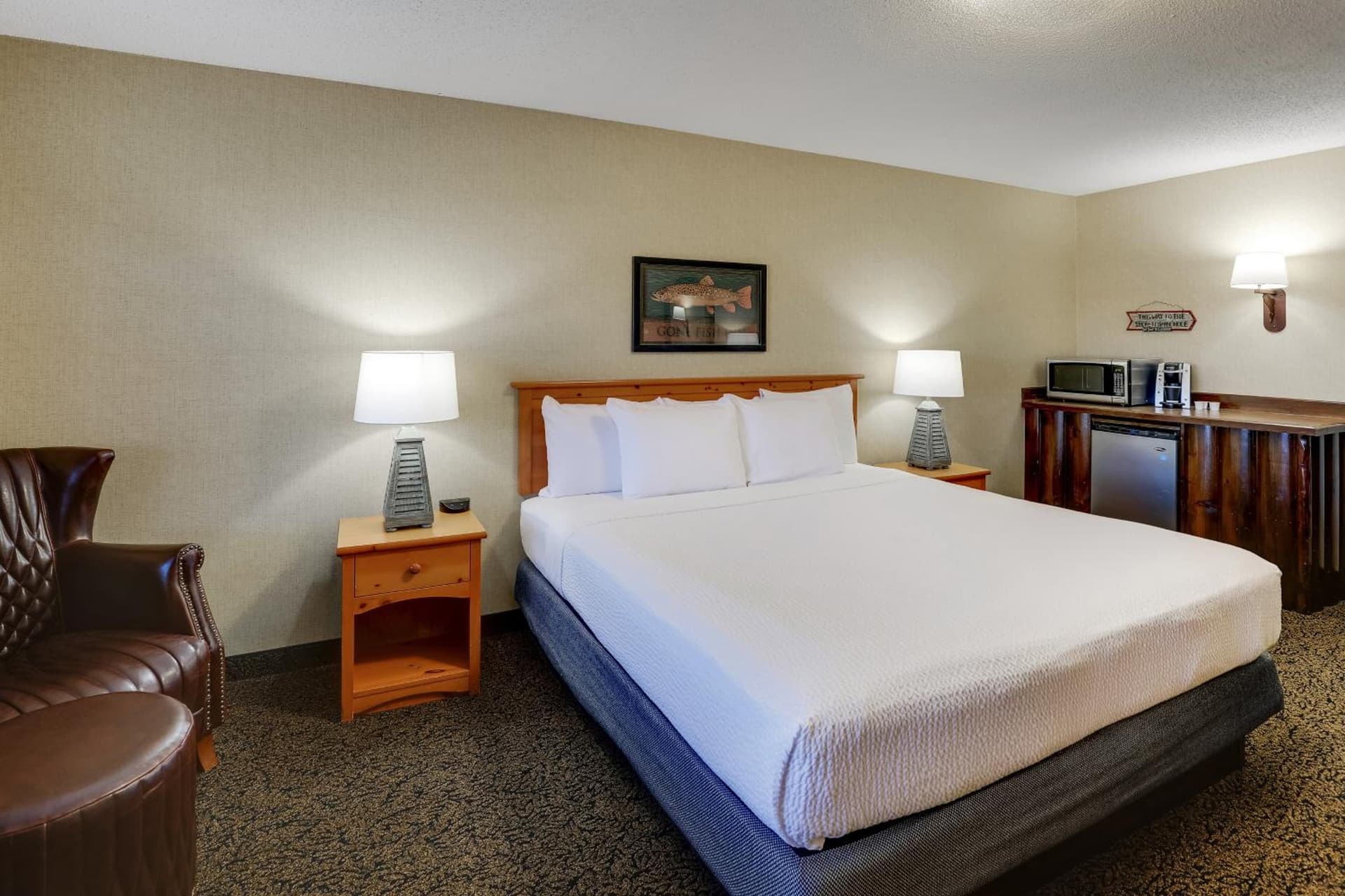 Stoney Creek Hotel Quad Cities - Moline gallery photo in Moline, IL — image 20