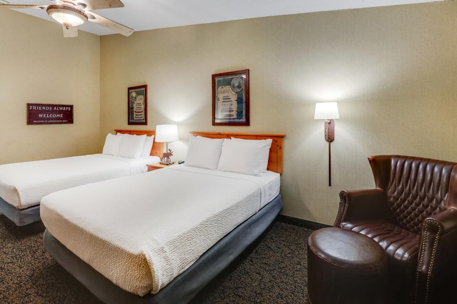 Stoney Creek Hotel Quad Cities - Moline gallery photo in Moline, IL — image 21