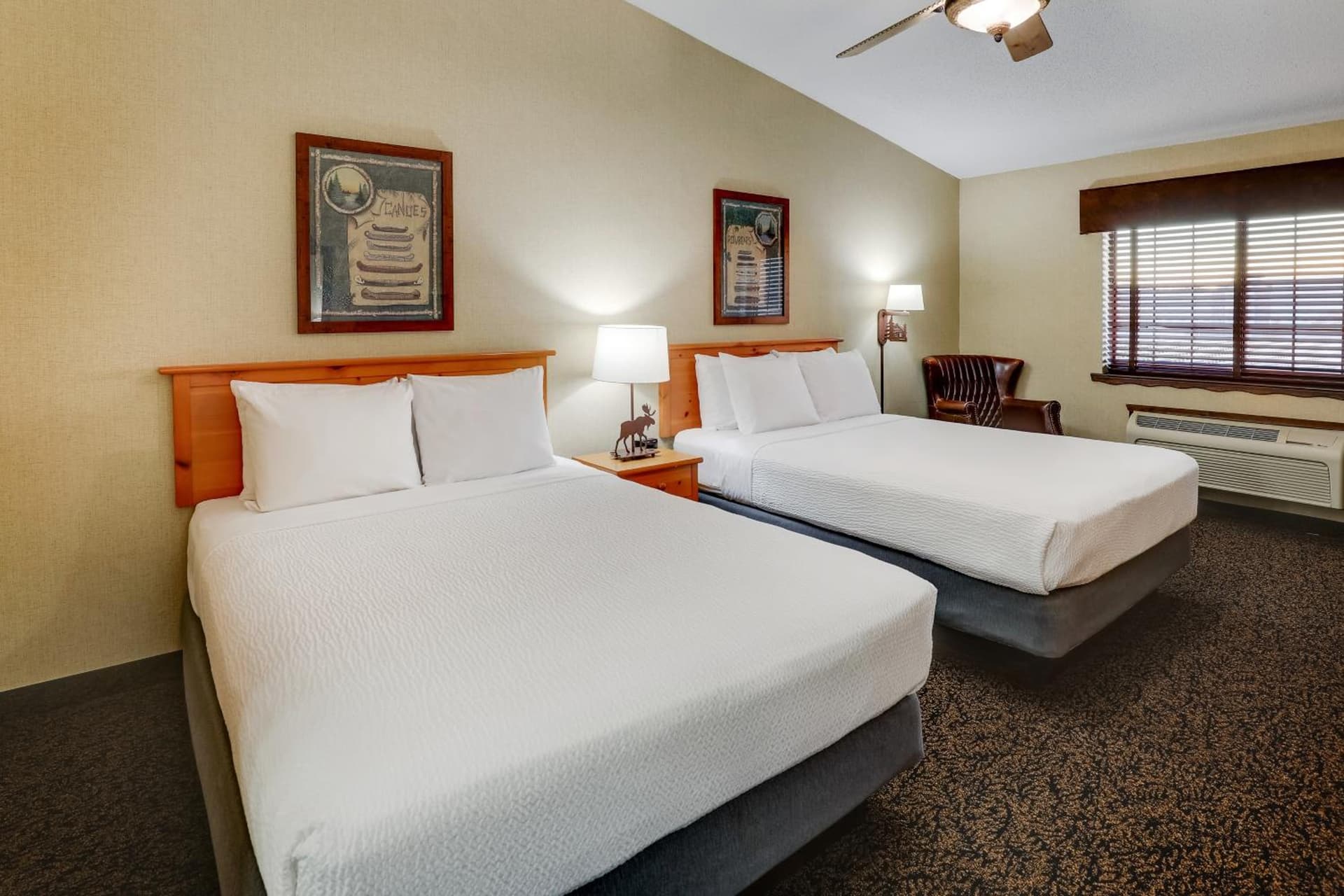 Stoney Creek Hotel Quad Cities - Moline gallery photo in Moline, IL — image 35