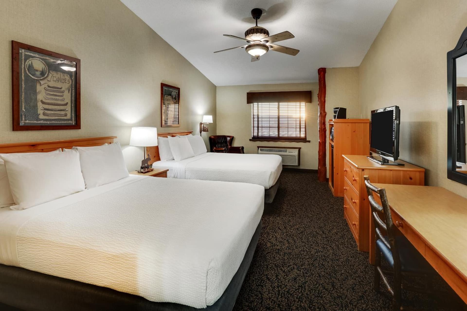 Stoney Creek Hotel Quad Cities - Moline gallery photo in Moline, IL — image 36