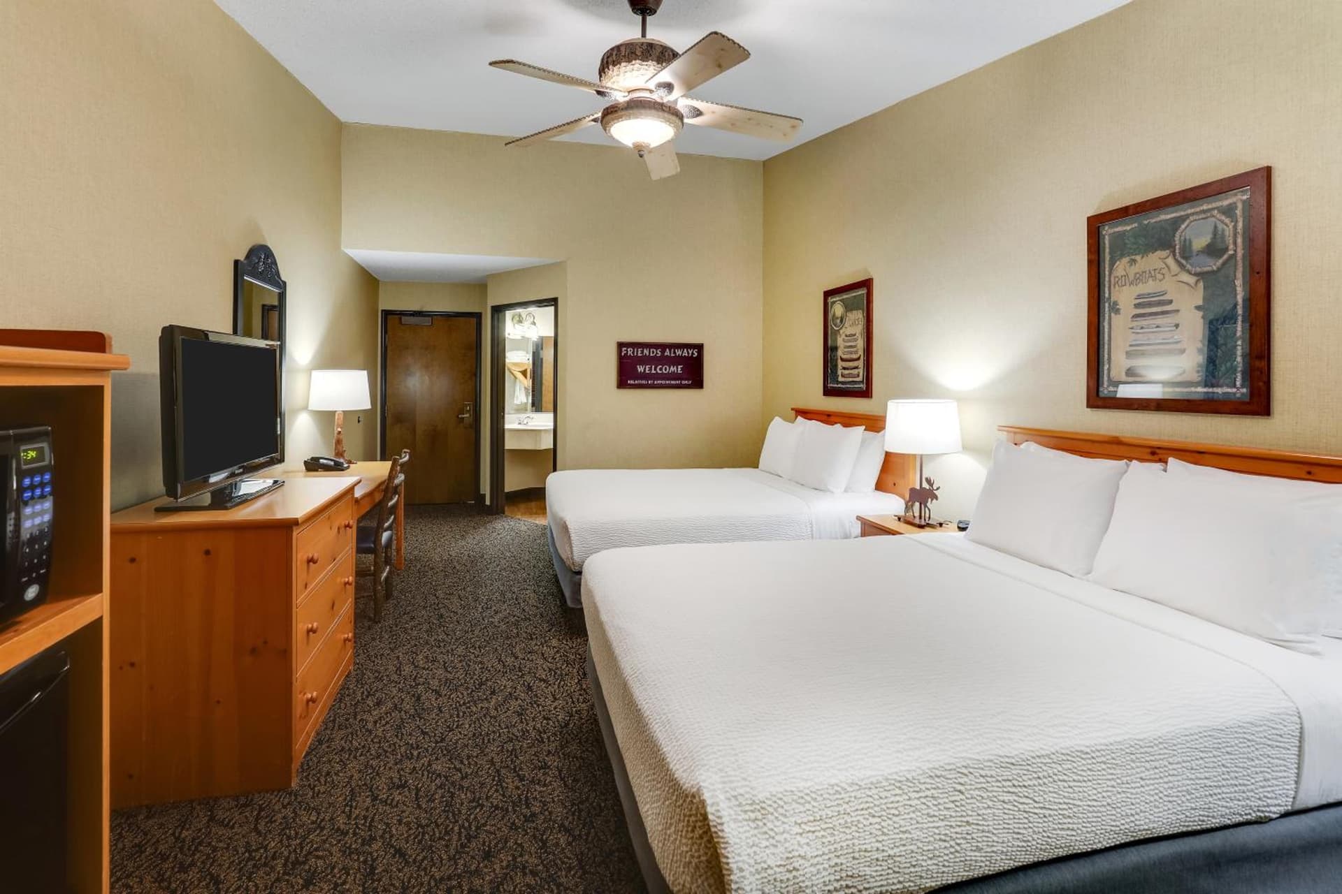 Stoney Creek Hotel Quad Cities - Moline gallery photo in Moline, IL — image 26