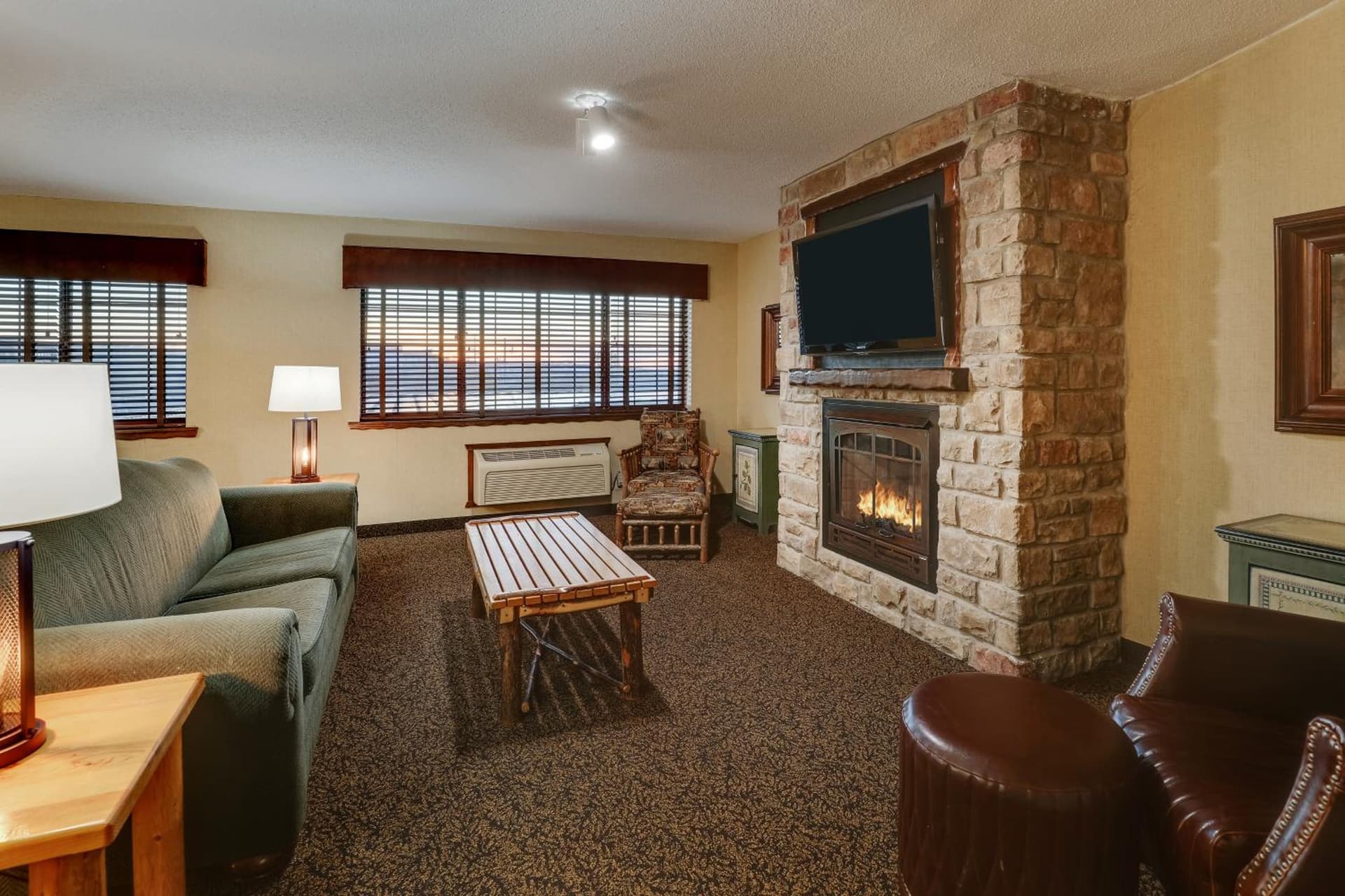 Stoney Creek Hotel Quad Cities - Moline gallery photo in Moline, IL — image 24