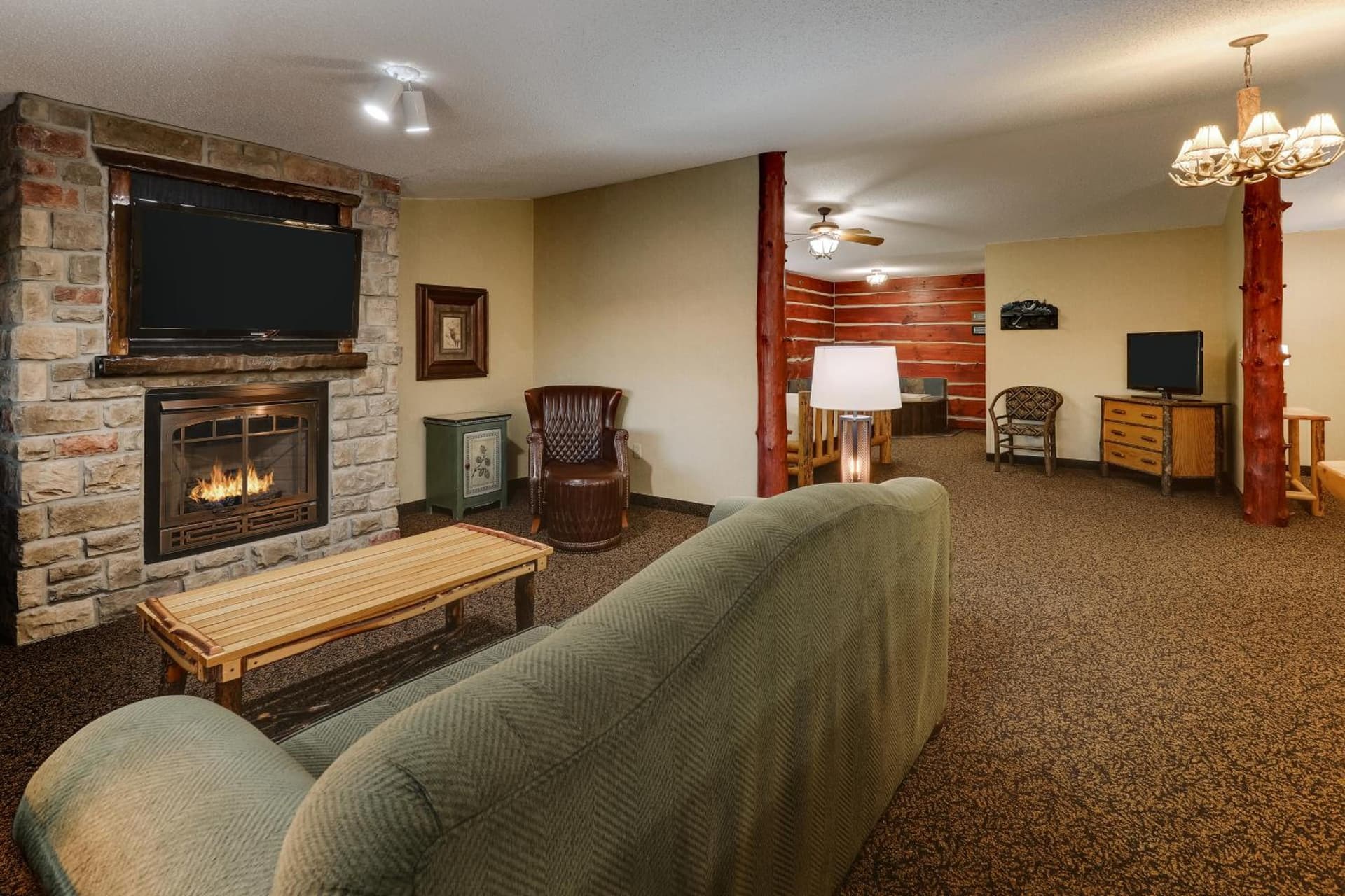 Stoney Creek Hotel Quad Cities - Moline gallery photo in Moline, IL — image 15