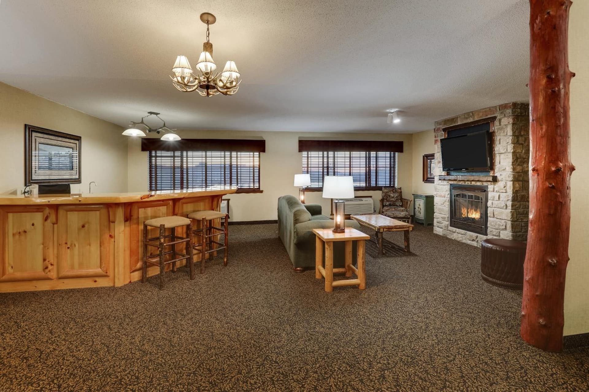 Stoney Creek Hotel Quad Cities - Moline gallery photo in Moline, IL — image 23