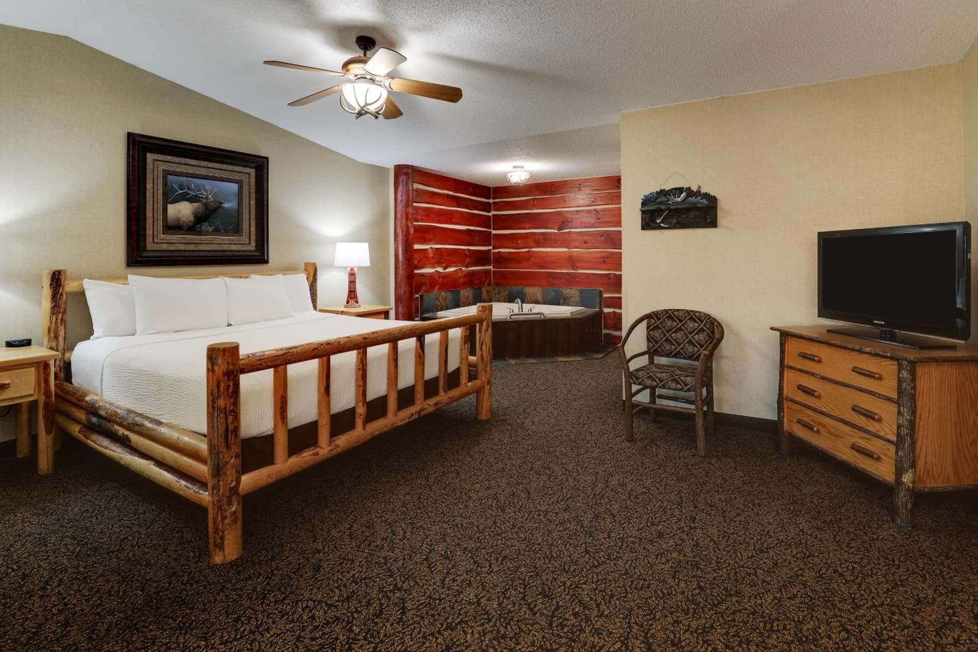 Stoney Creek Hotel Quad Cities - Moline gallery photo in Moline, IL — image 41
