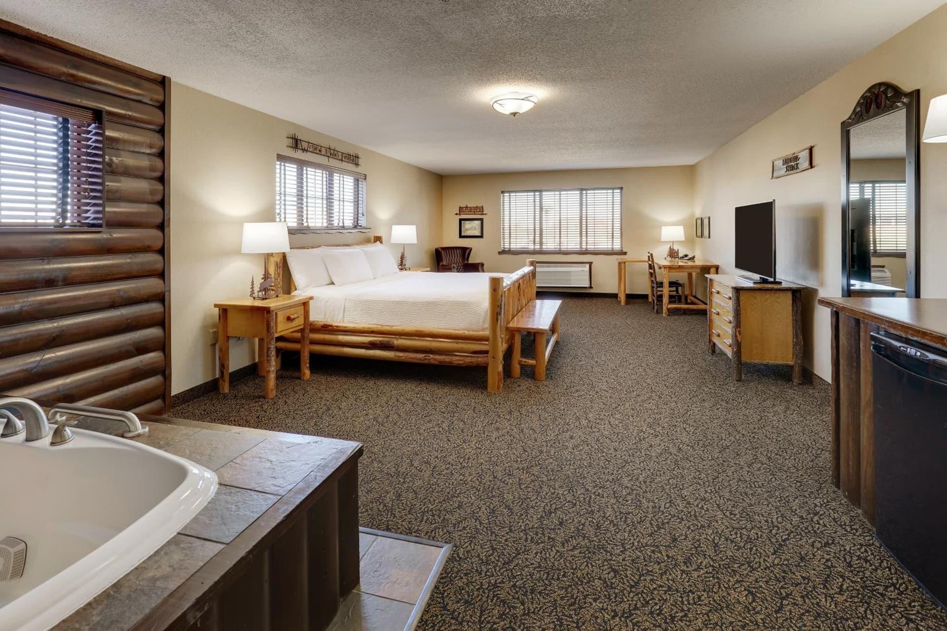 Stoney Creek Hotel Quad Cities - Moline gallery photo in Moline, IL — image 18