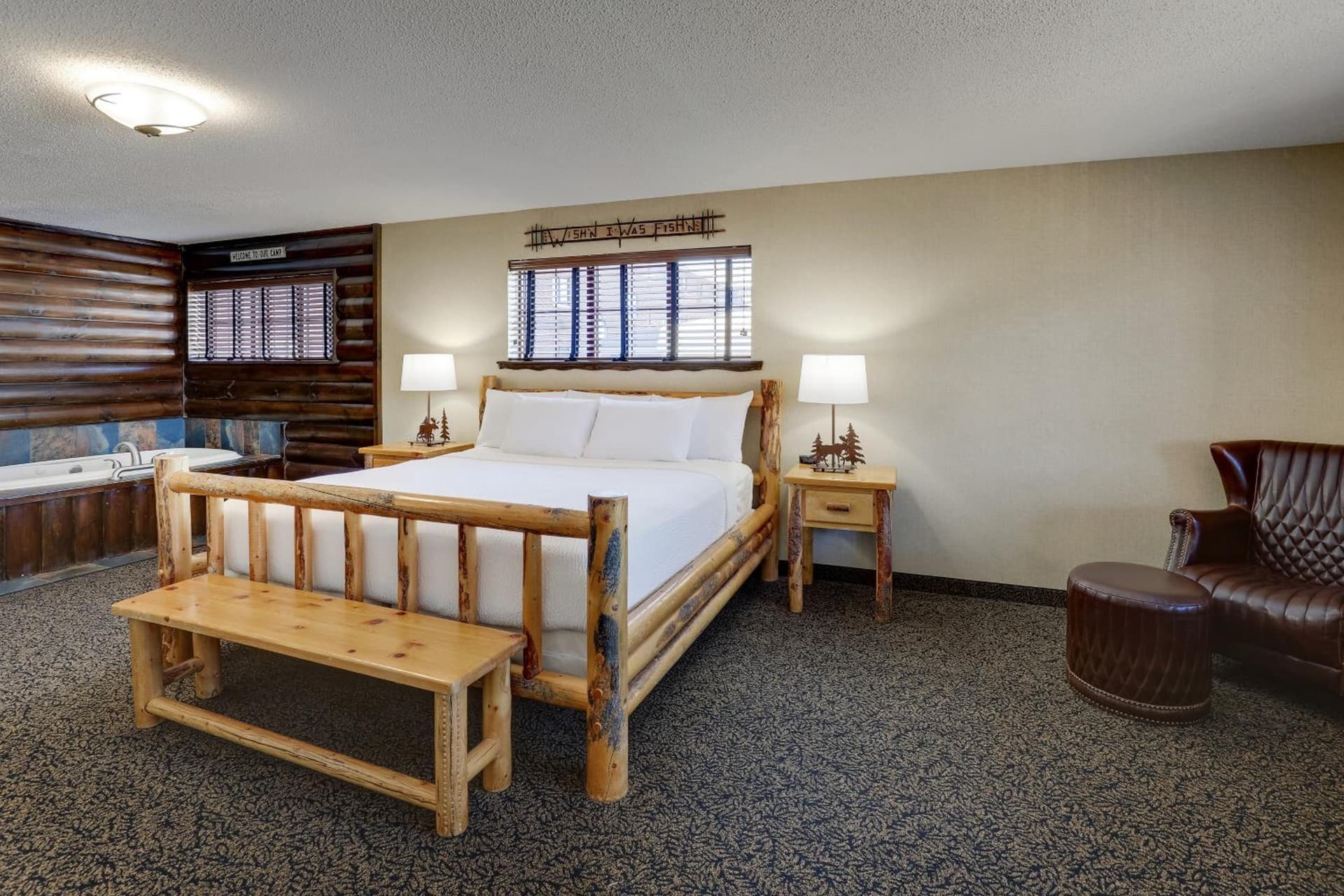 Stoney Creek Hotel Quad Cities - Moline gallery photo in Moline, IL — image 43