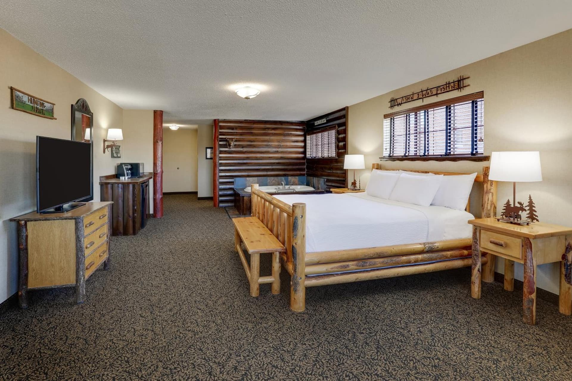 Stoney Creek Hotel Quad Cities - Moline gallery photo in Moline, IL — image 42