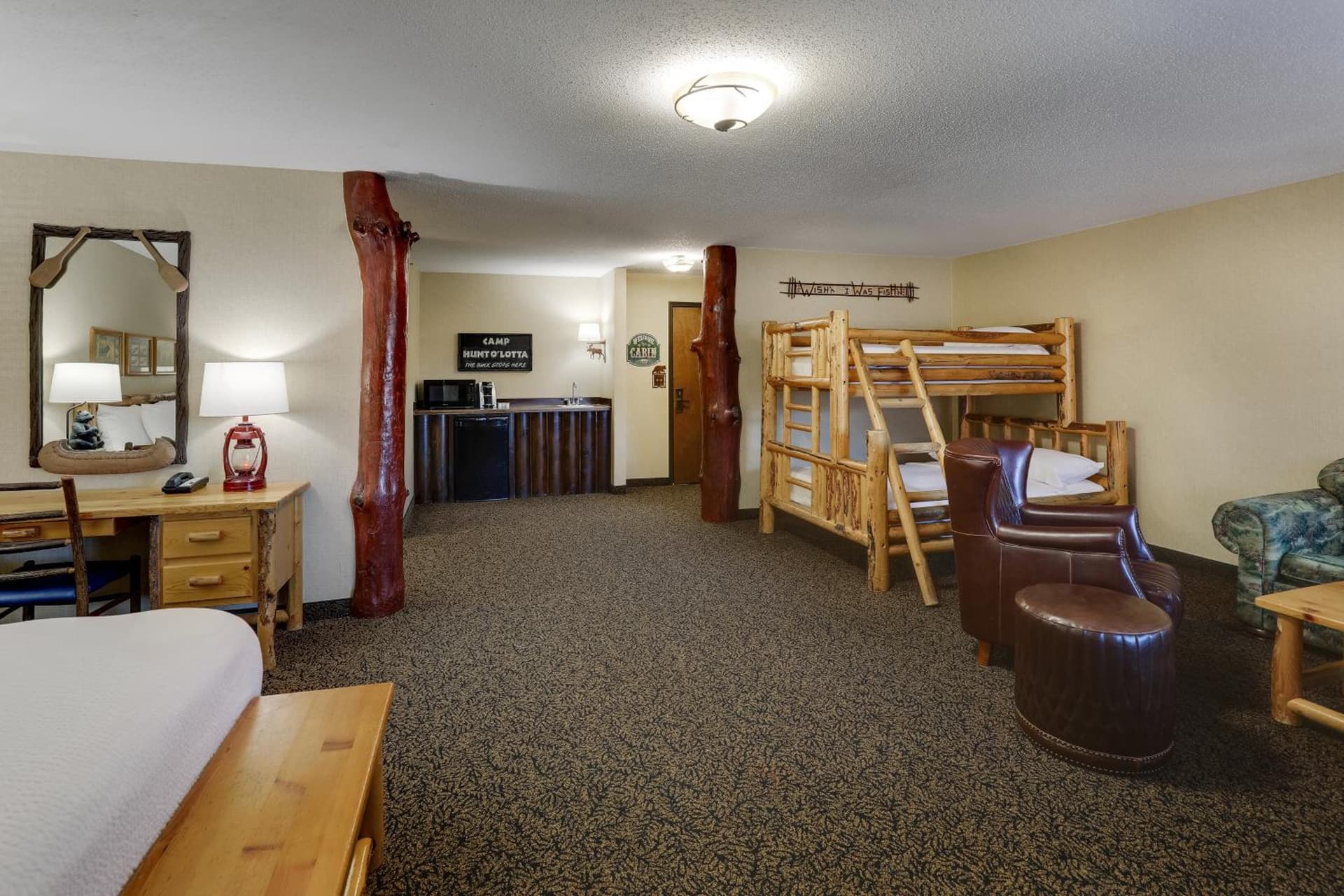 Stoney Creek Hotel Quad Cities - Moline gallery photo in Moline, IL — image 37