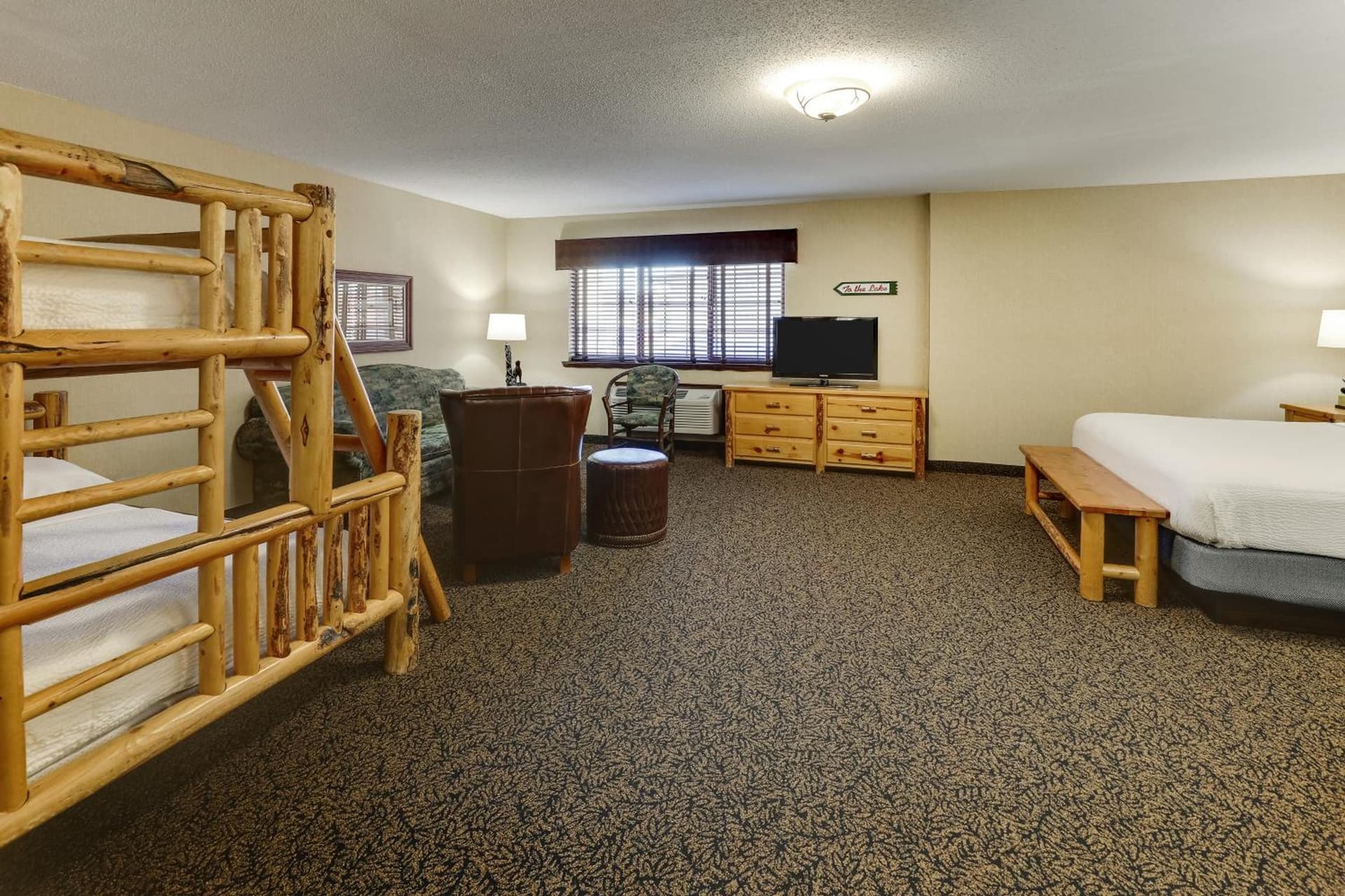 Stoney Creek Hotel Quad Cities - Moline gallery photo in Moline, IL — image 13