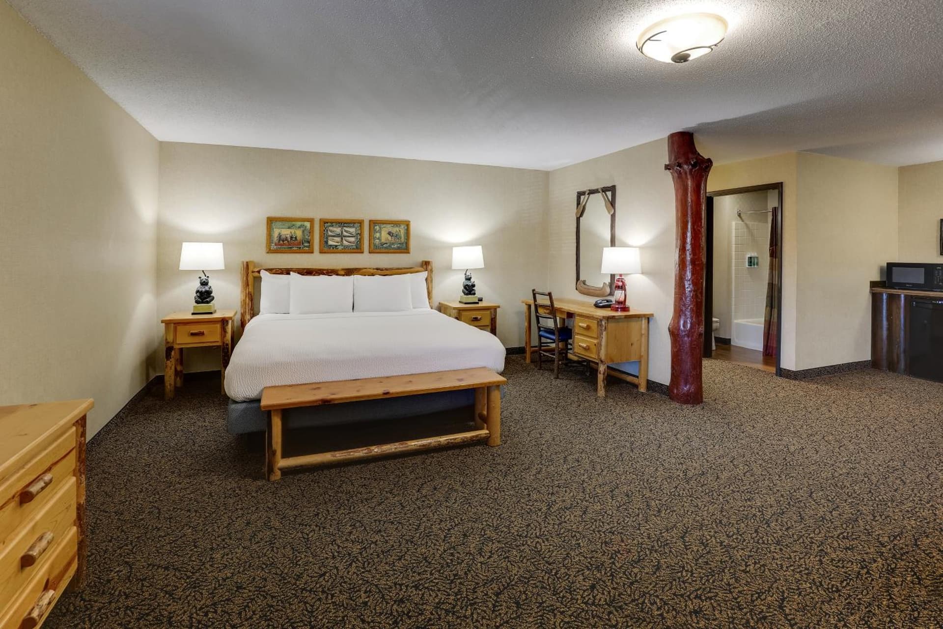 Stoney Creek Hotel Quad Cities - Moline gallery photo in Moline, IL — image 38