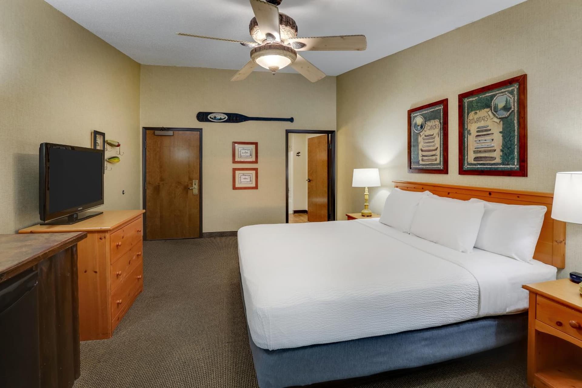 Stoney Creek Hotel Quad Cities - Moline gallery photo in Moline, IL — image 14