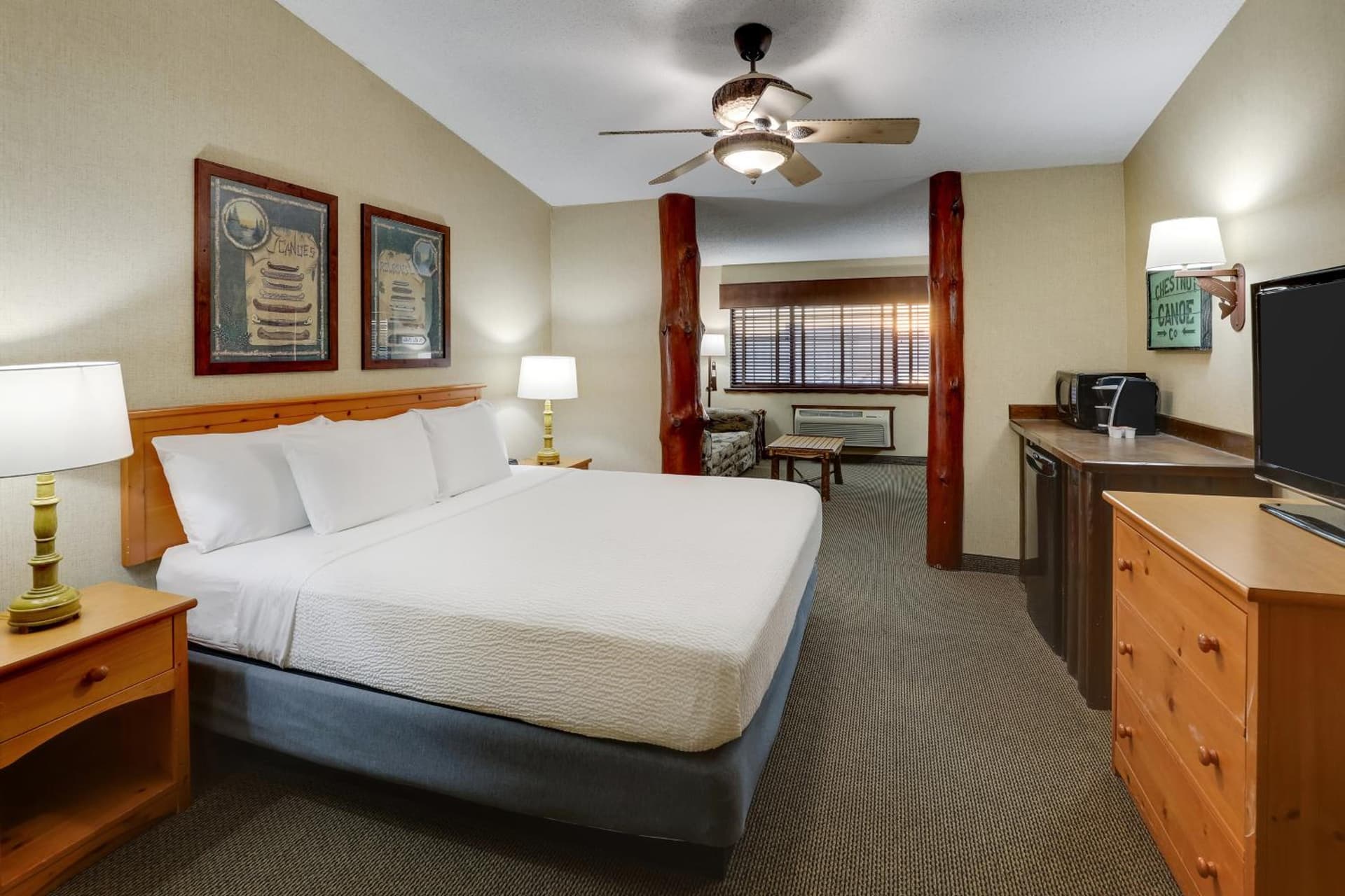 Stoney Creek Hotel Quad Cities - Moline gallery photo in Moline, IL — image 28
