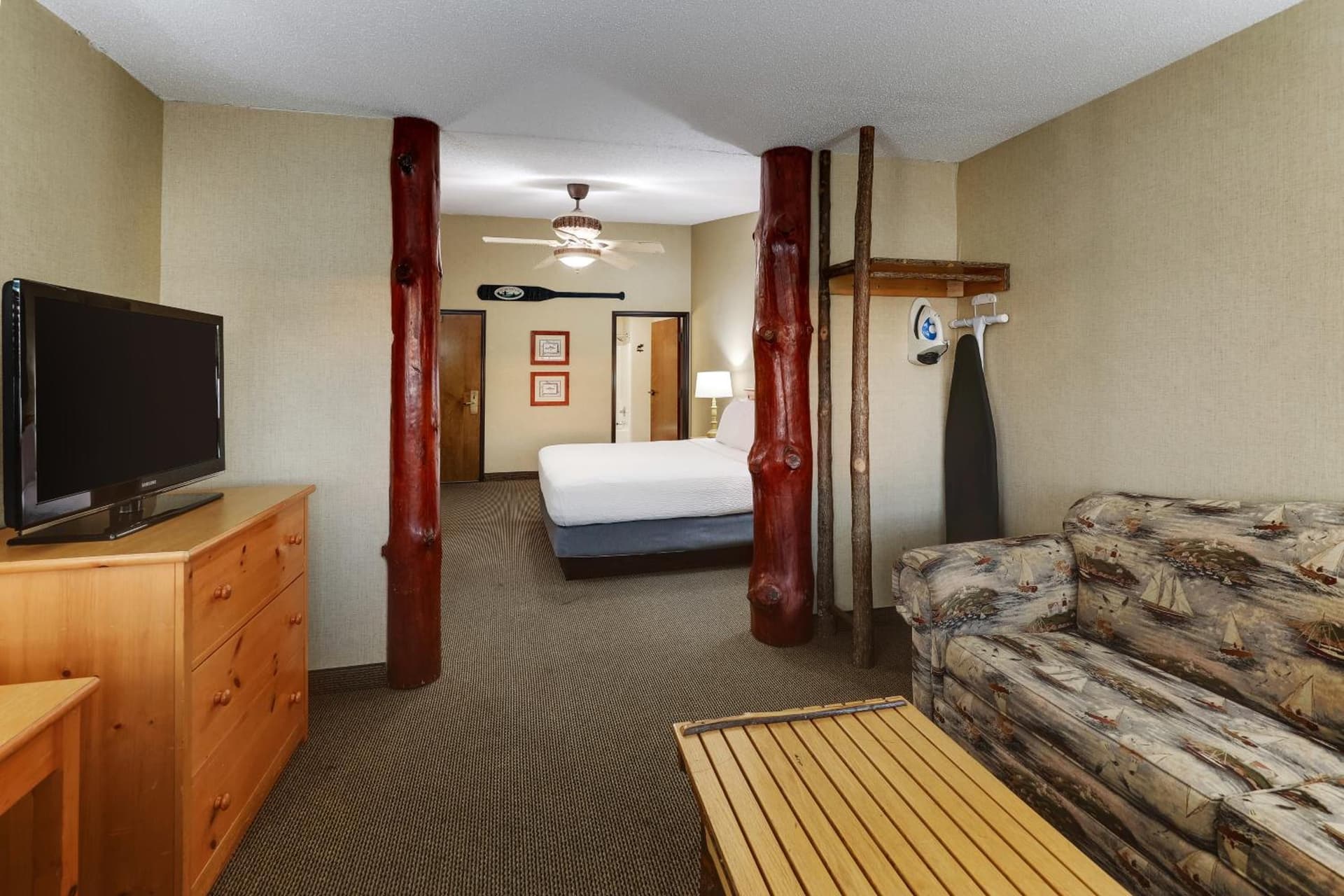 Stoney Creek Hotel Quad Cities - Moline gallery photo in Moline, IL — image 11