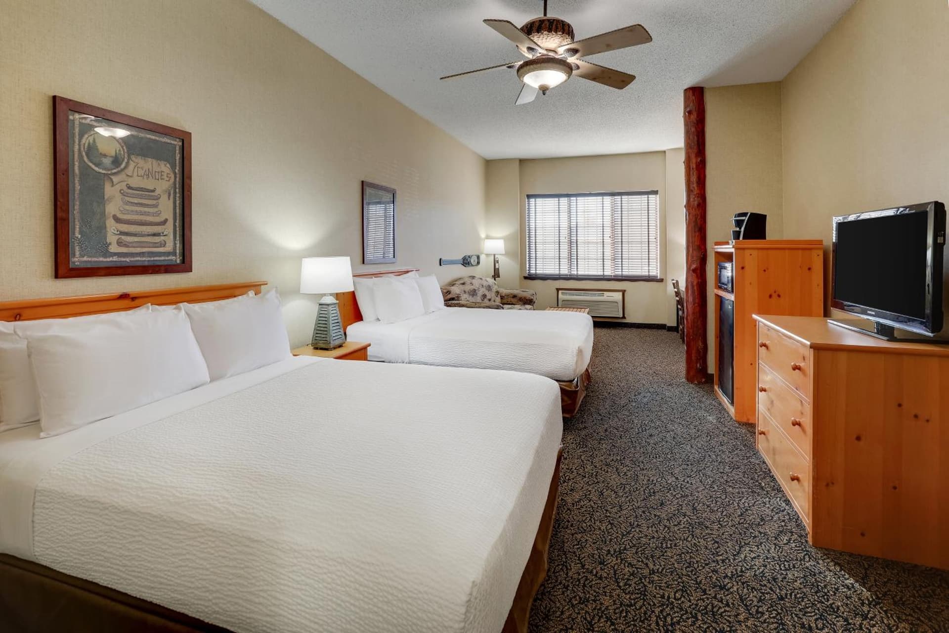 Stoney Creek Hotel Quad Cities - Moline gallery photo in Moline, IL — image 7