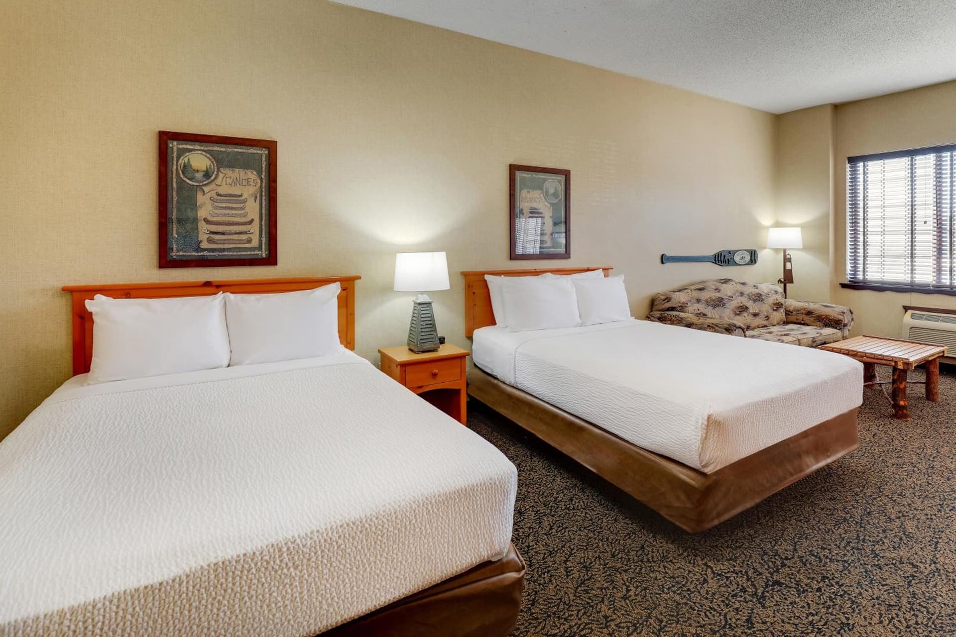 Stoney Creek Hotel Quad Cities - Moline gallery photo in Moline, IL — image 6