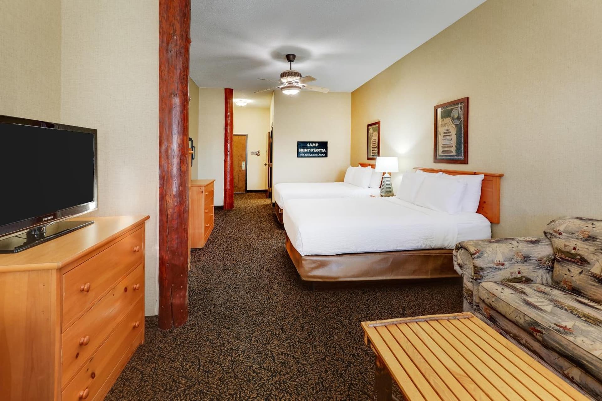 Stoney Creek Hotel Quad Cities - Moline gallery photo in Moline, IL — image 44