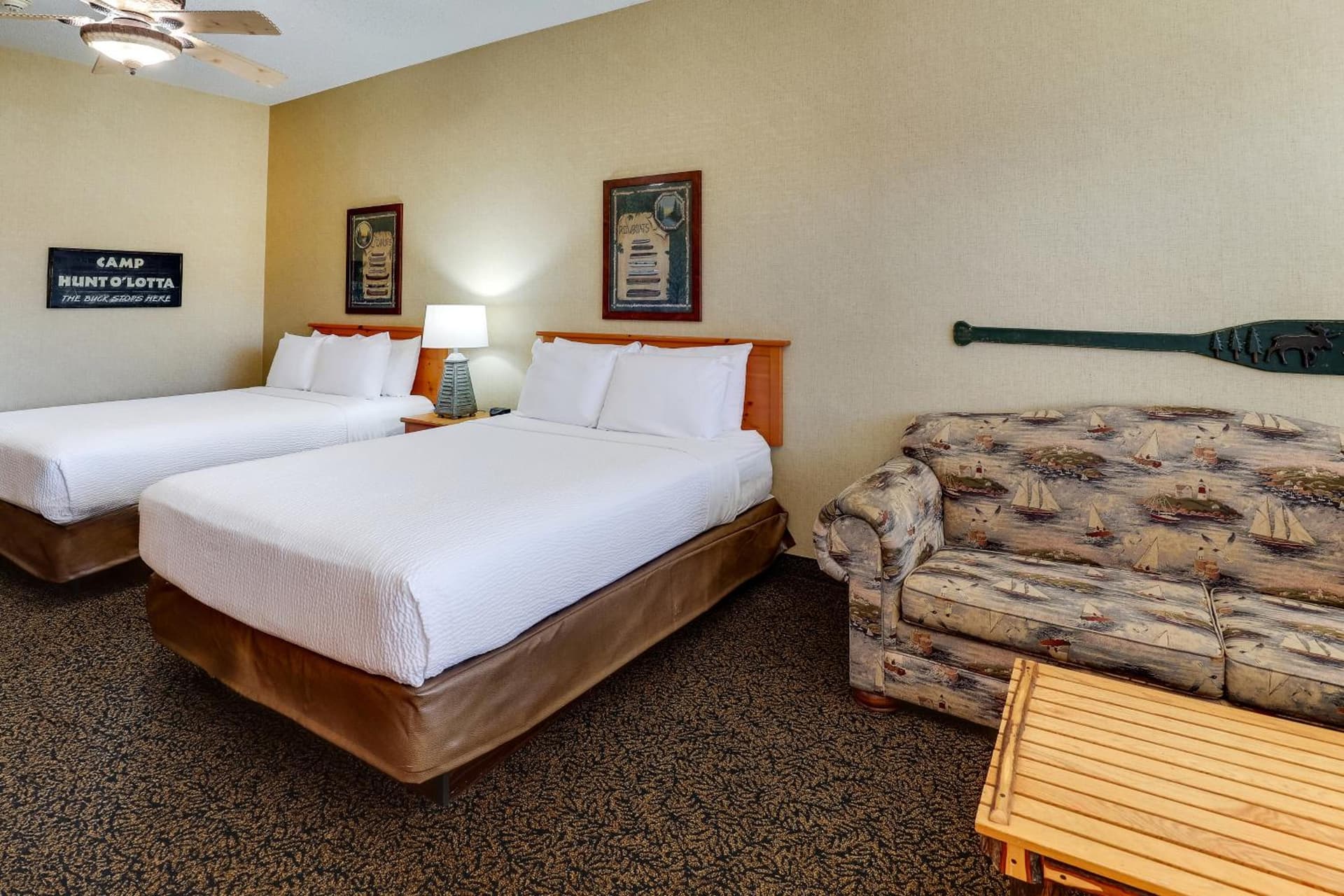 Stoney Creek Hotel Quad Cities - Moline gallery photo in Moline, IL — image 12