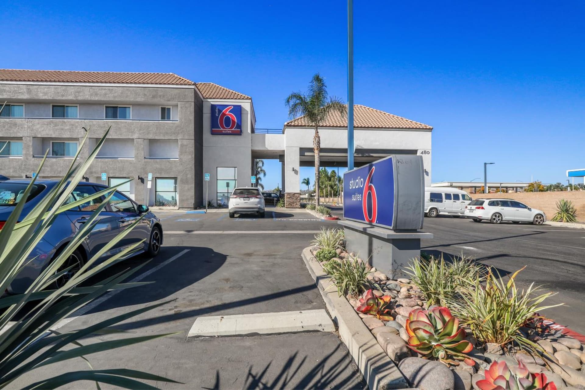 Studio 6 Suites Perris, CA gallery photo in Perris, CA — image 48