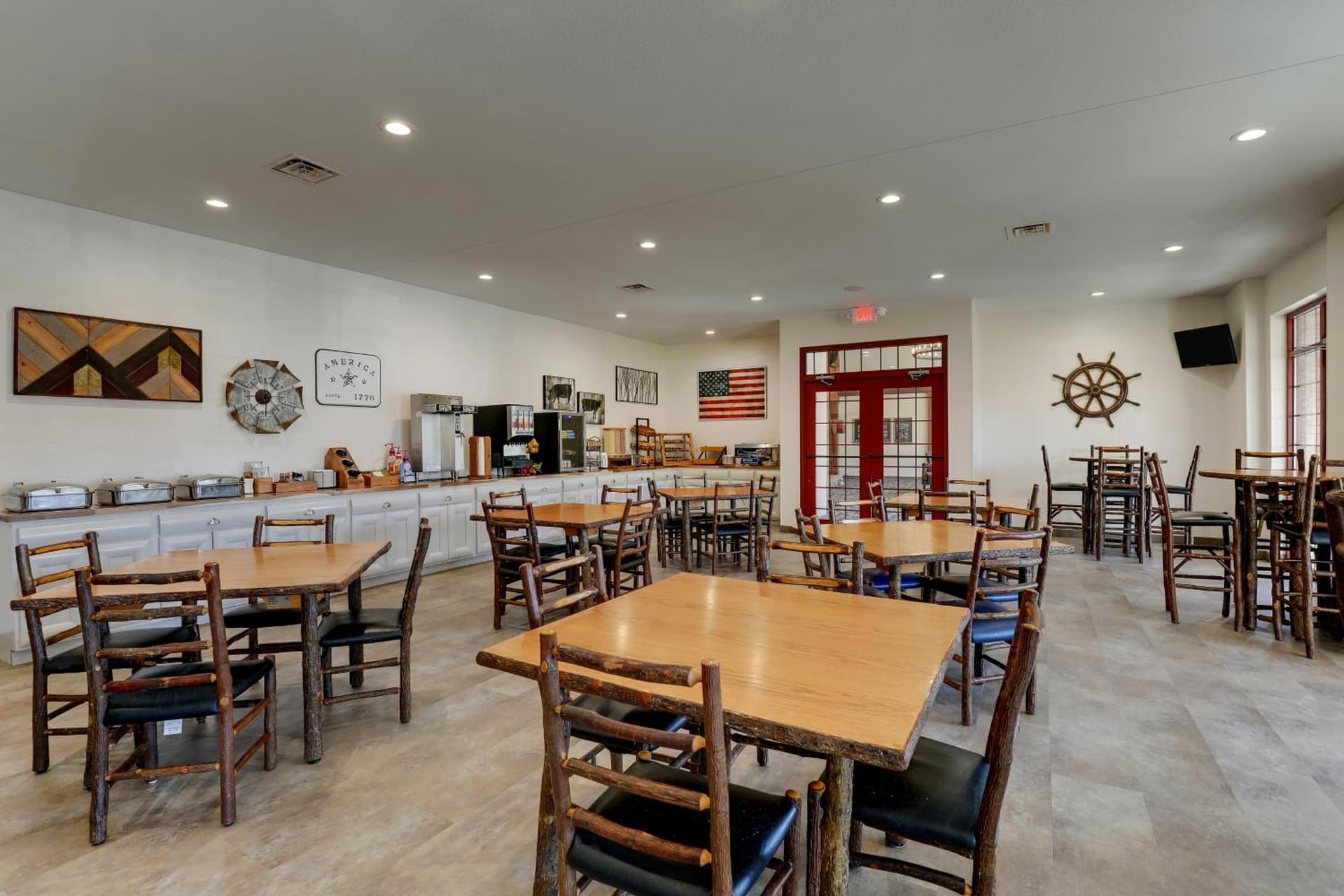 Stoney Creek Hotel Quad Cities - Moline gallery photo in Moline, IL — image 31