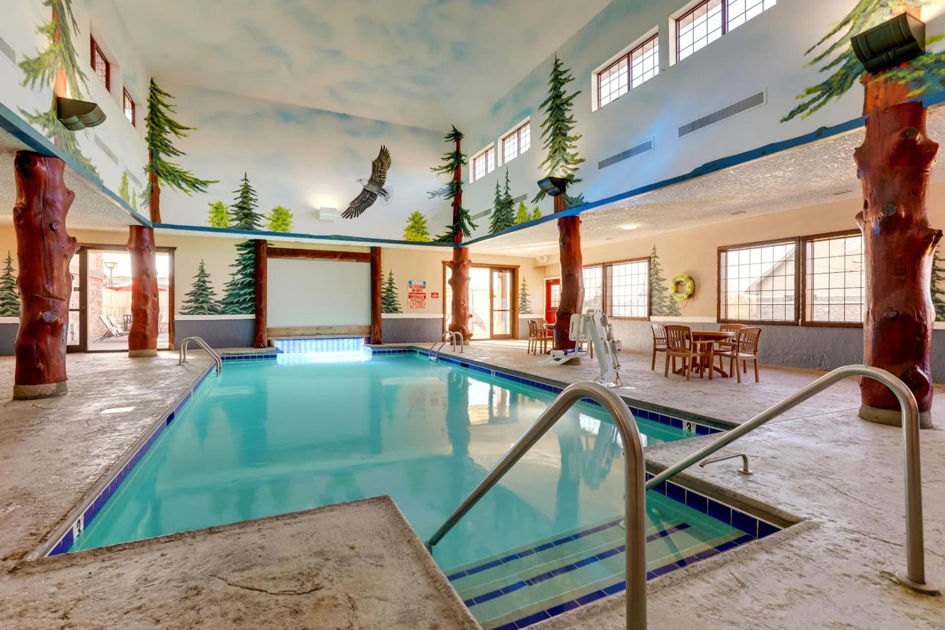 Stoney Creek Hotel Quad Cities - Moline gallery photo in Moline, IL — image 30