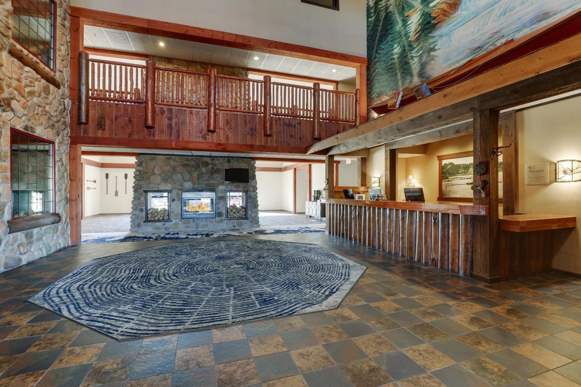 Stoney Creek Hotel Quad Cities - Moline gallery photo in Moline, IL — image 40