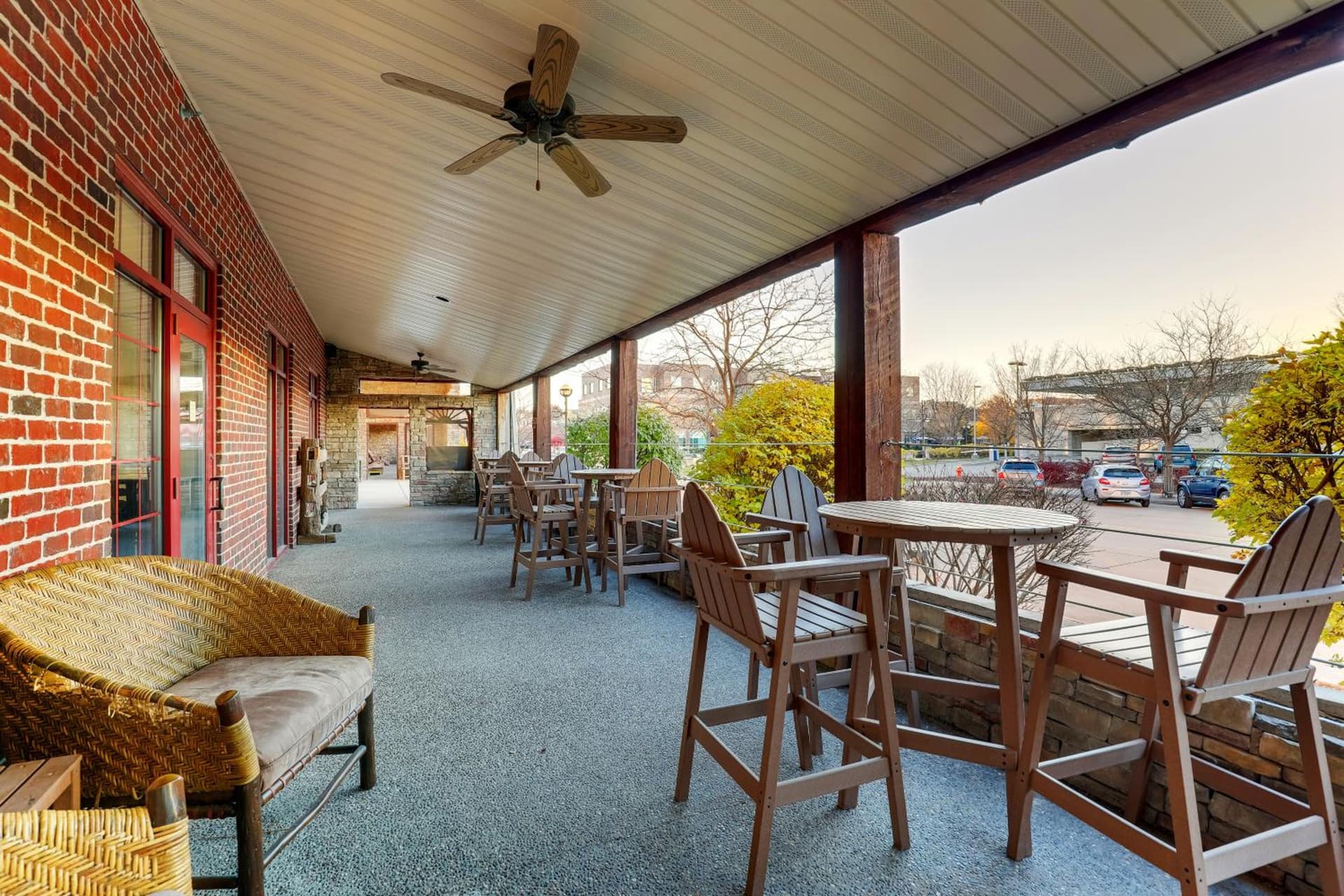 Stoney Creek Hotel Quad Cities - Moline gallery photo in Moline, IL — image 32