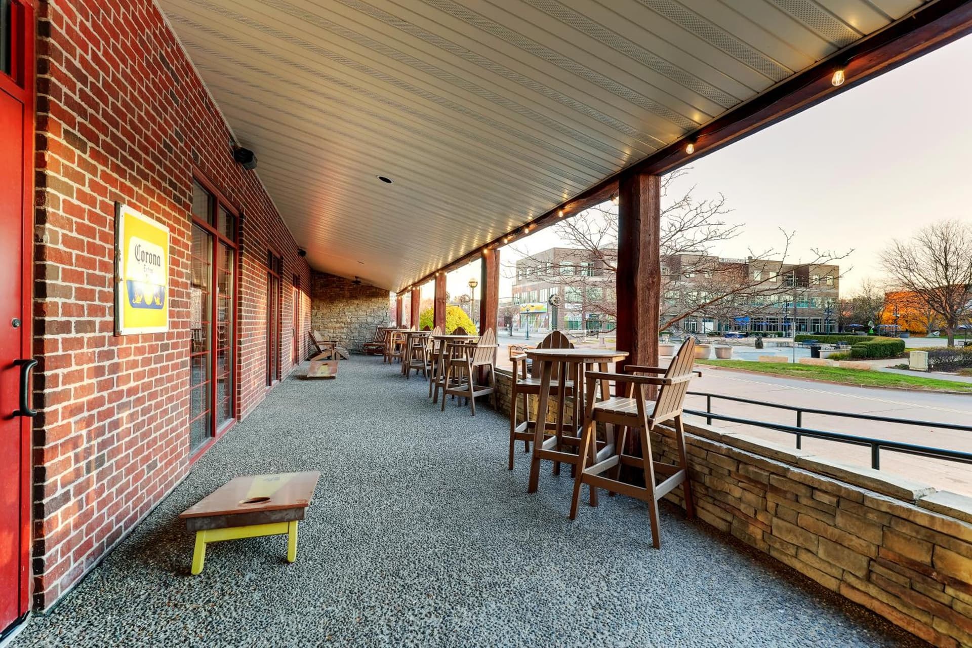 Stoney Creek Hotel Quad Cities - Moline gallery photo in Moline, IL — image 8