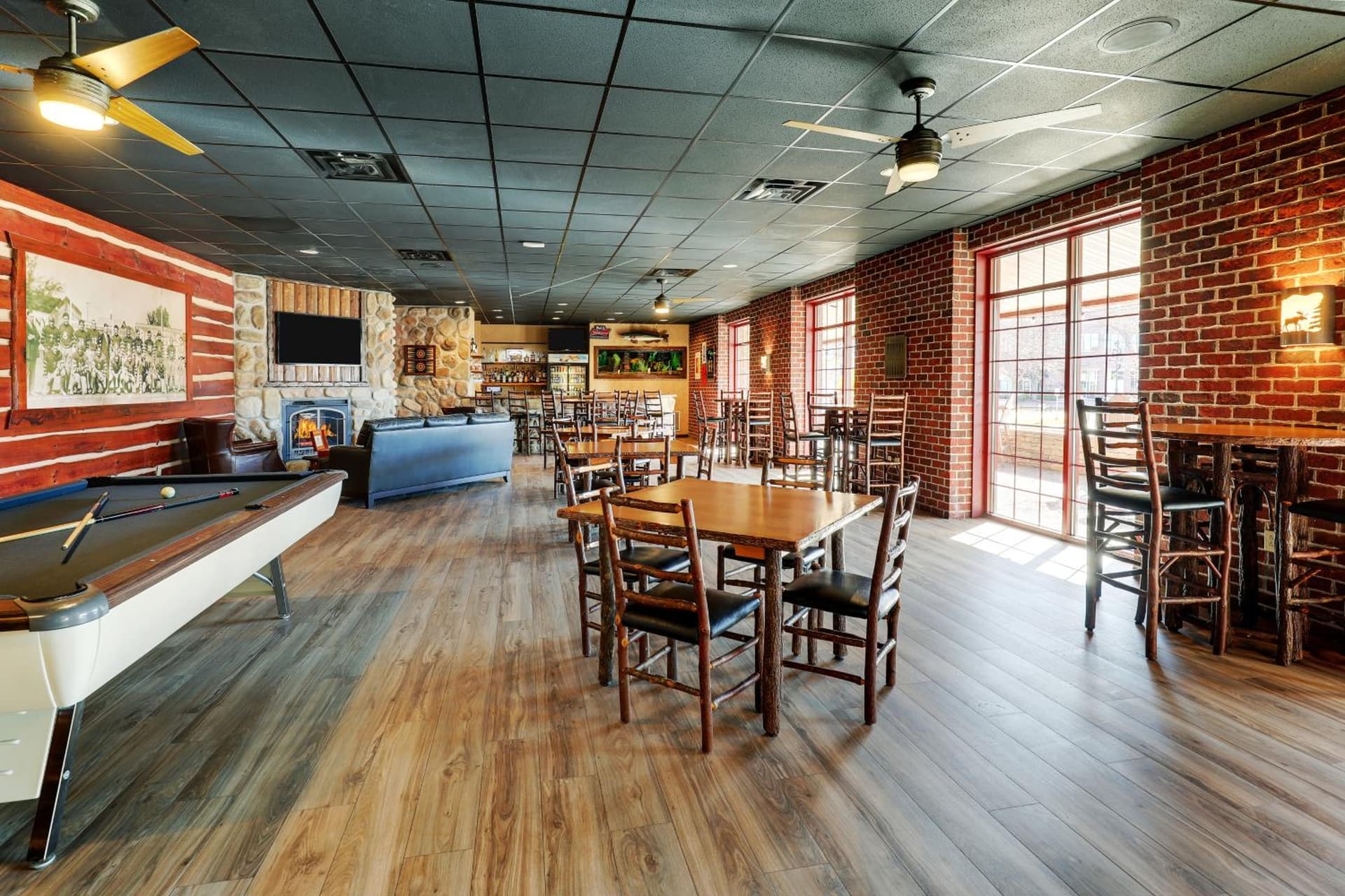 Stoney Creek Hotel Quad Cities - Moline gallery photo in Moline, IL — image 34