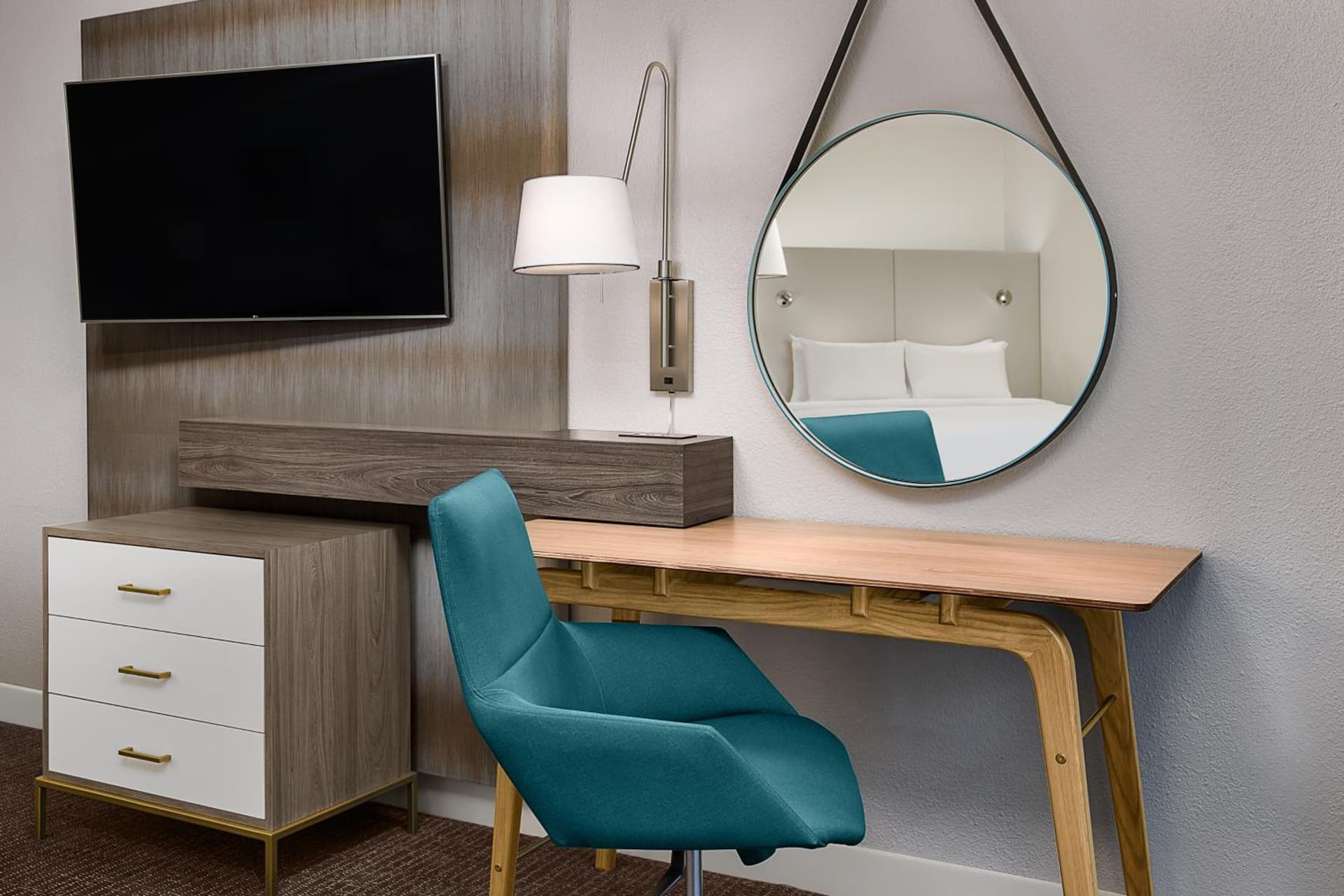 Crowne Plaza Atlanta Perimeter at Ravinia by IHG gallery photo in Atlanta, GA — image 37