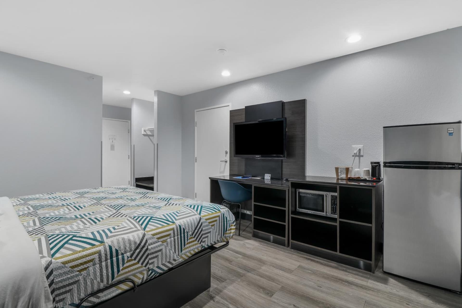 Studio 6 Suites Perris, CA gallery photo in Perris, CA — image 30