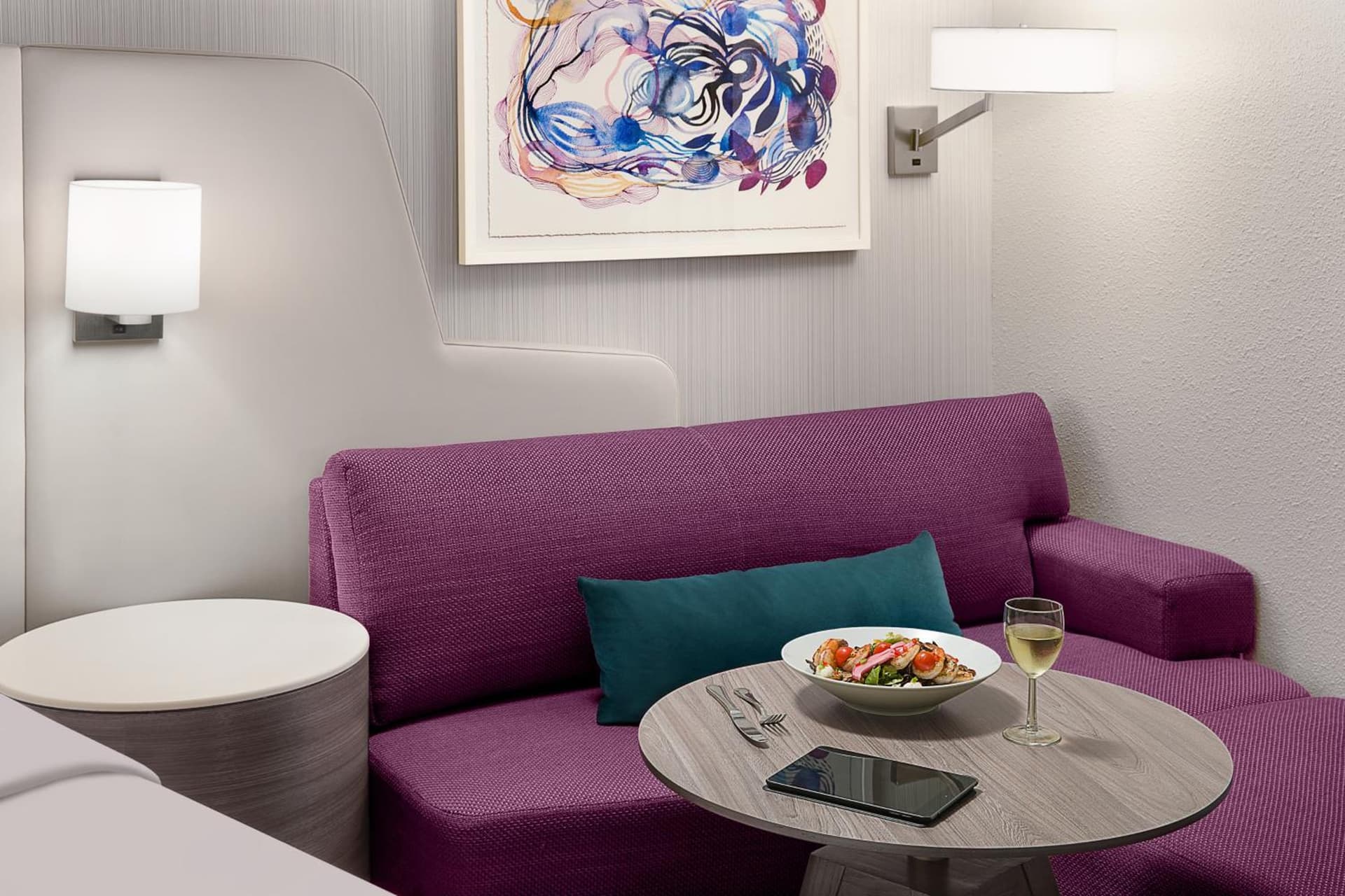 Crowne Plaza Atlanta Perimeter at Ravinia by IHG gallery photo in Atlanta, GA — image 57