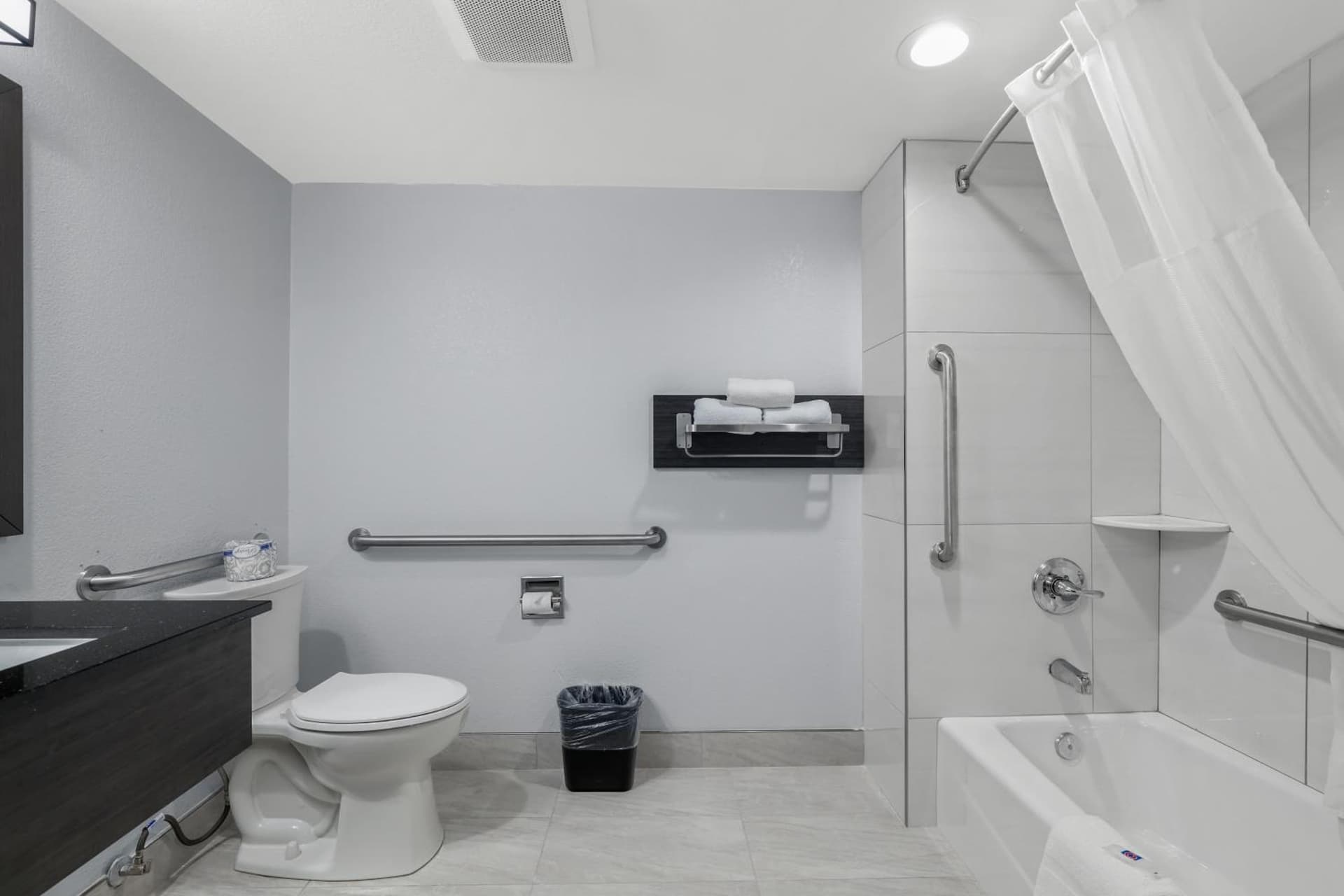 Studio 6 Suites Perris, CA gallery photo in Perris, CA — image 6