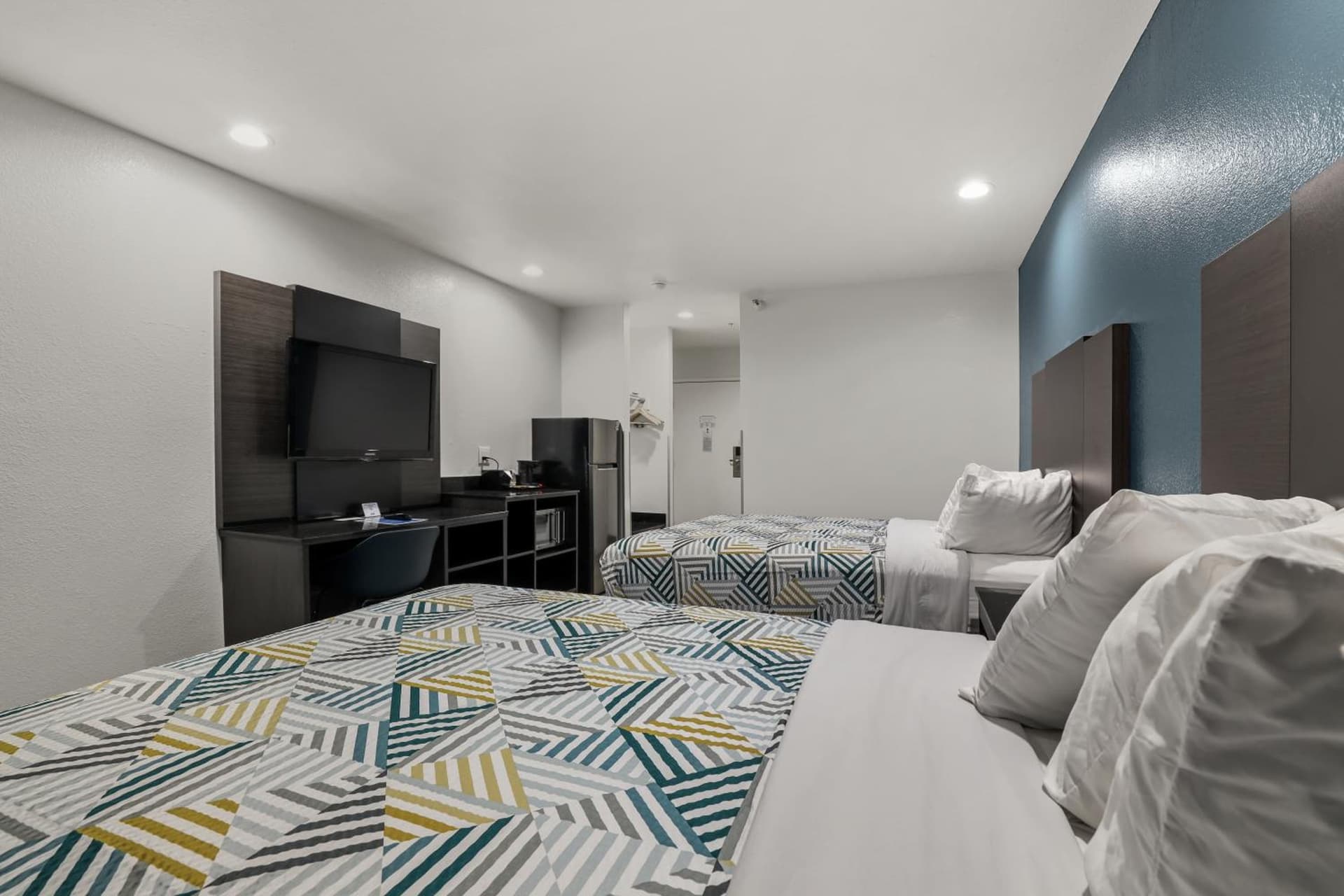 Studio 6 Suites Perris, CA gallery photo in Perris, CA — image 24