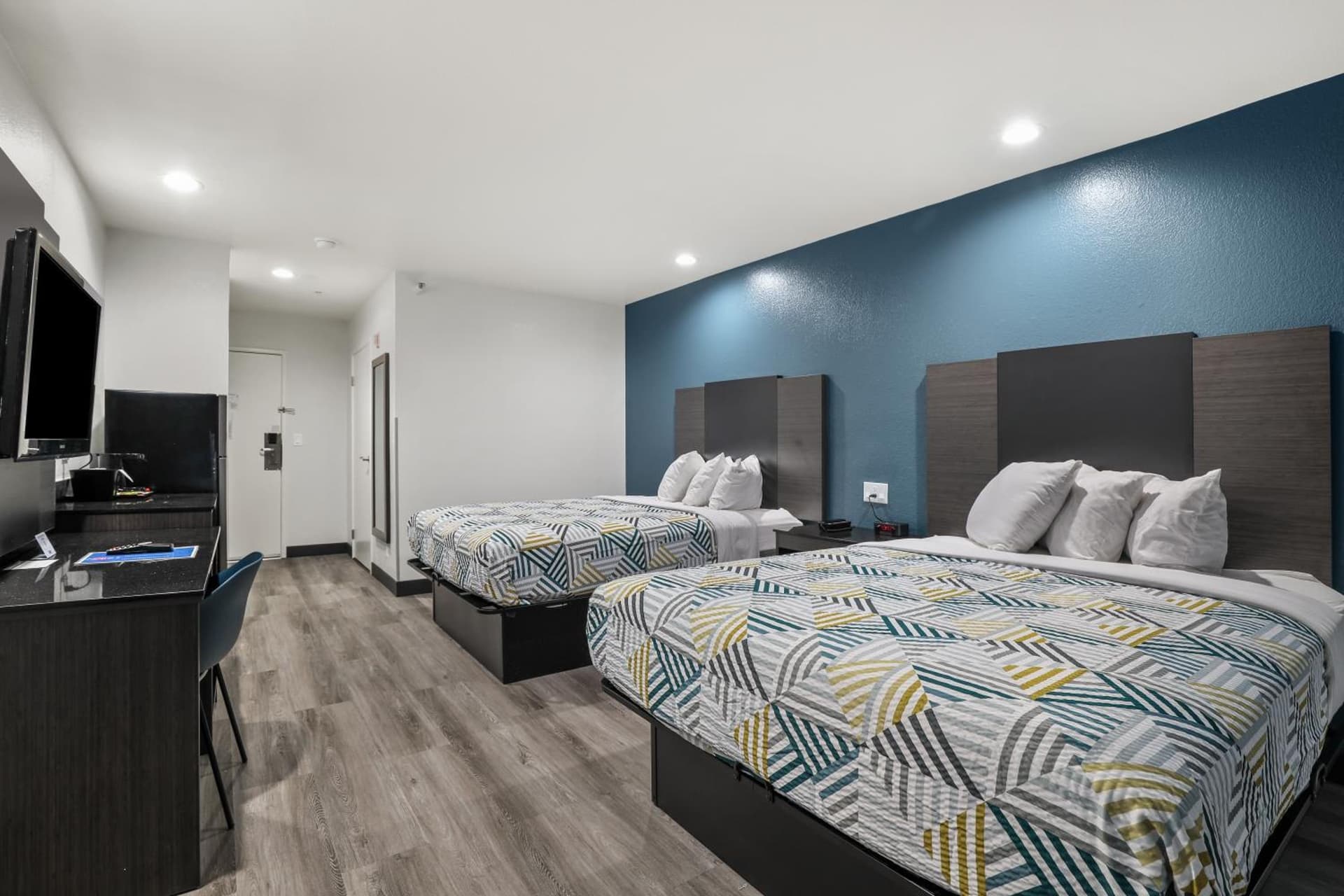 Studio 6 Suites Perris, CA gallery photo in Perris, CA — image 28