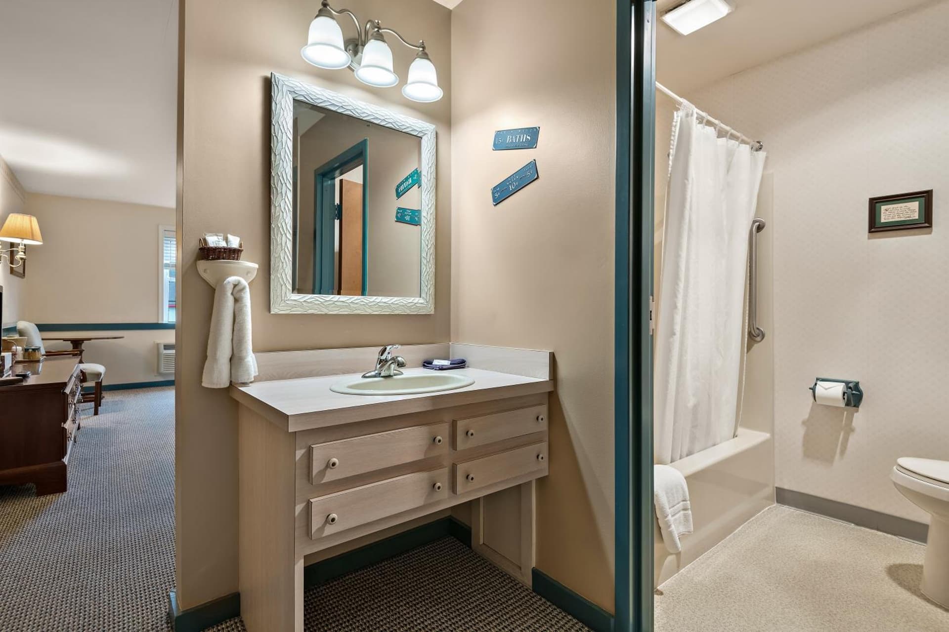 Country Living Inn gallery photo in Lancaster, PA — image 15