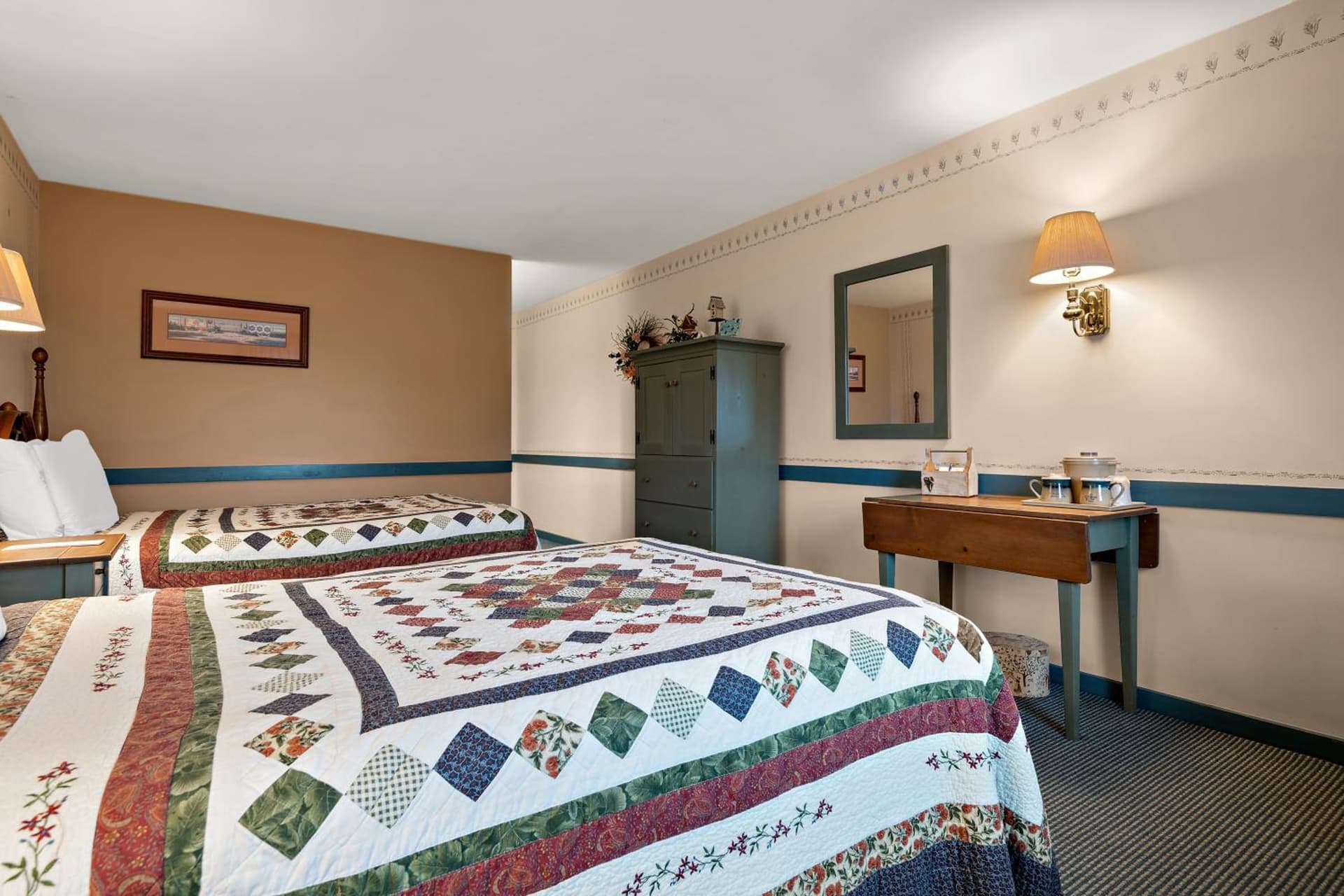 Country Living Inn gallery photo in Lancaster, PA — image 7