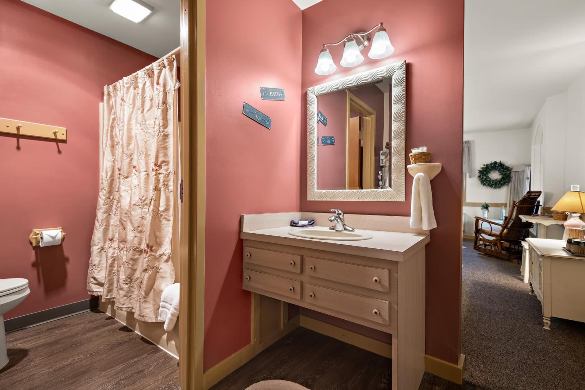 Country Living Inn gallery photo in Lancaster, PA — image 6