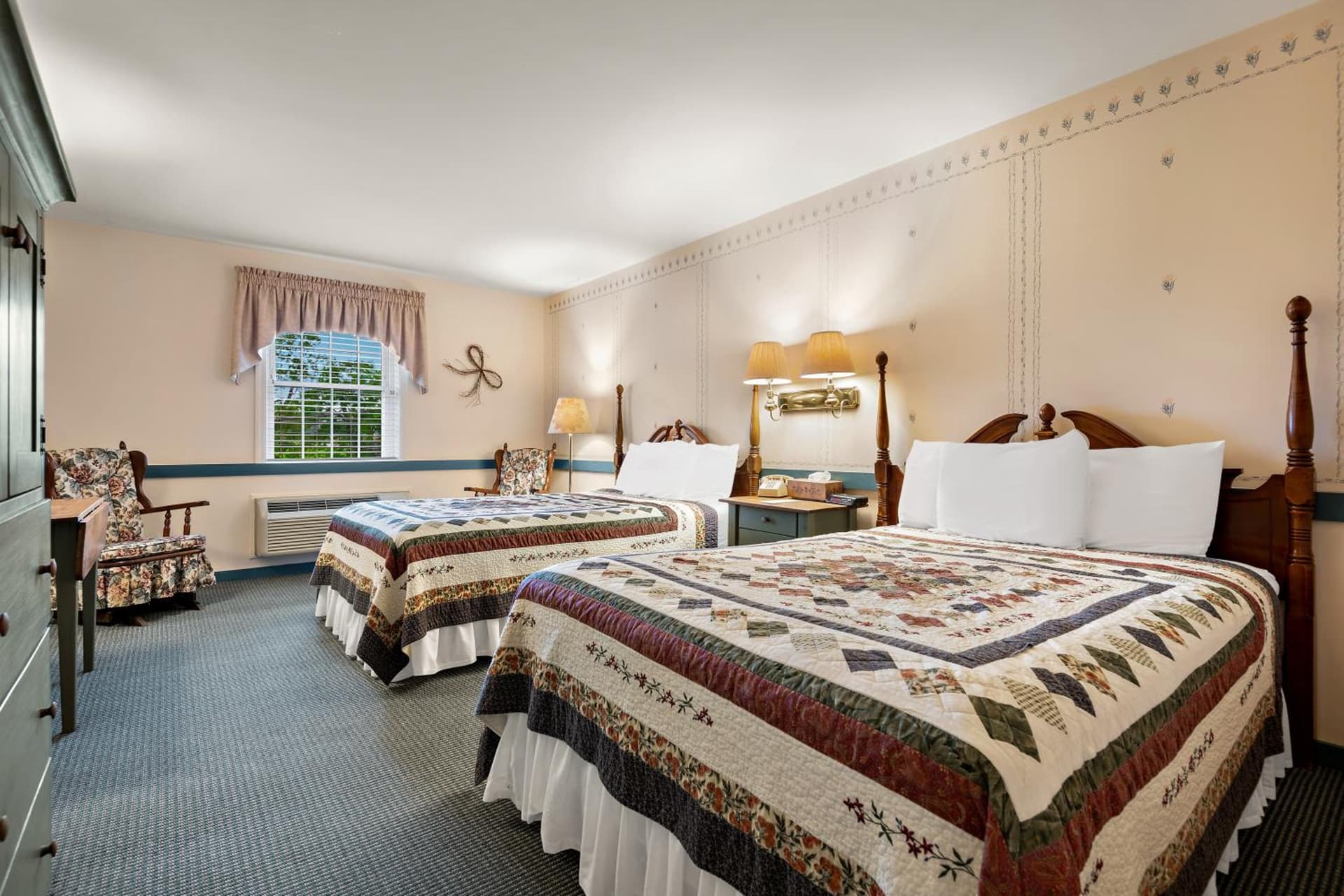 Country Living Inn gallery photo in Lancaster, PA — image 33