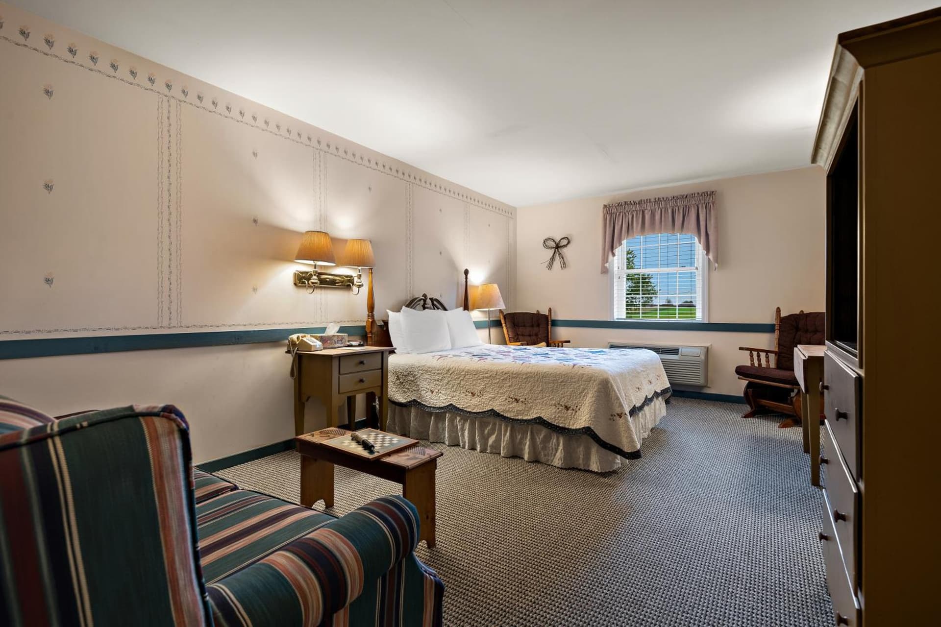 Country Living Inn gallery photo in Lancaster, PA — image 30