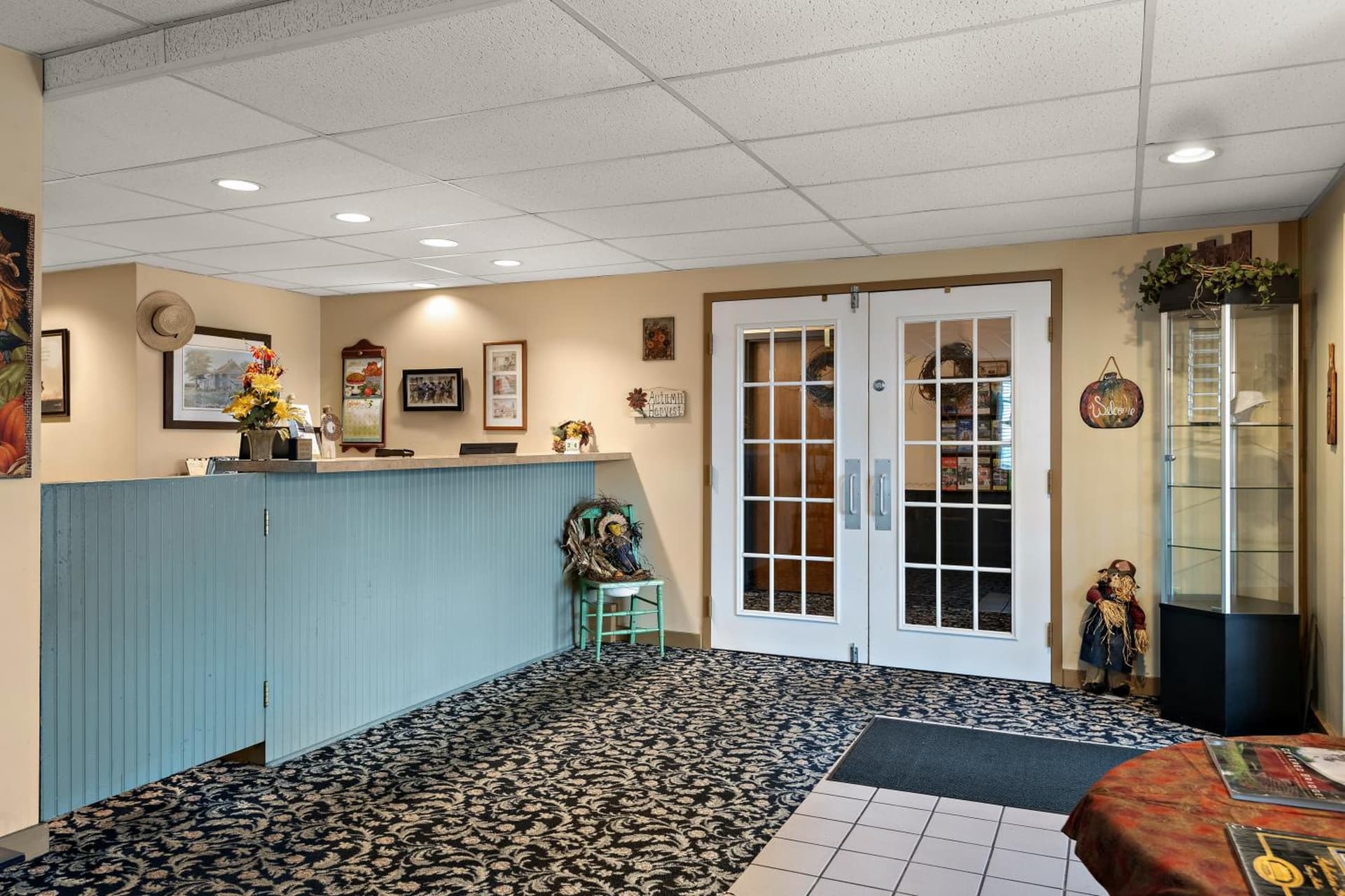 Country Living Inn gallery photo in Lancaster, PA — image 16