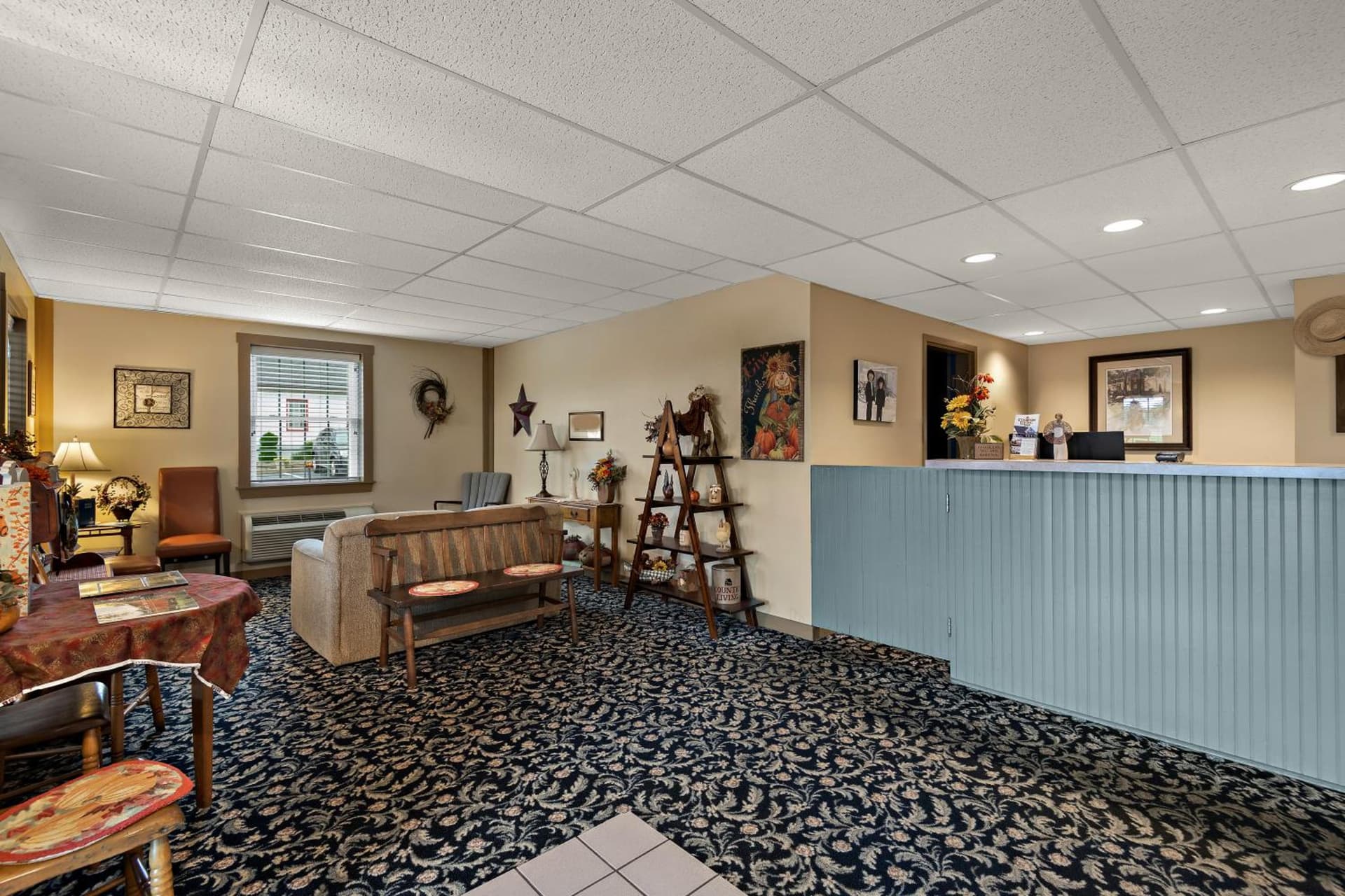 Country Living Inn gallery photo in Lancaster, PA — image 25