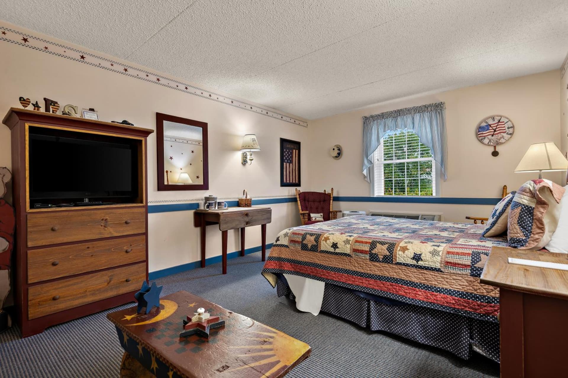 Country Living Inn gallery photo in Lancaster, PA — image 20